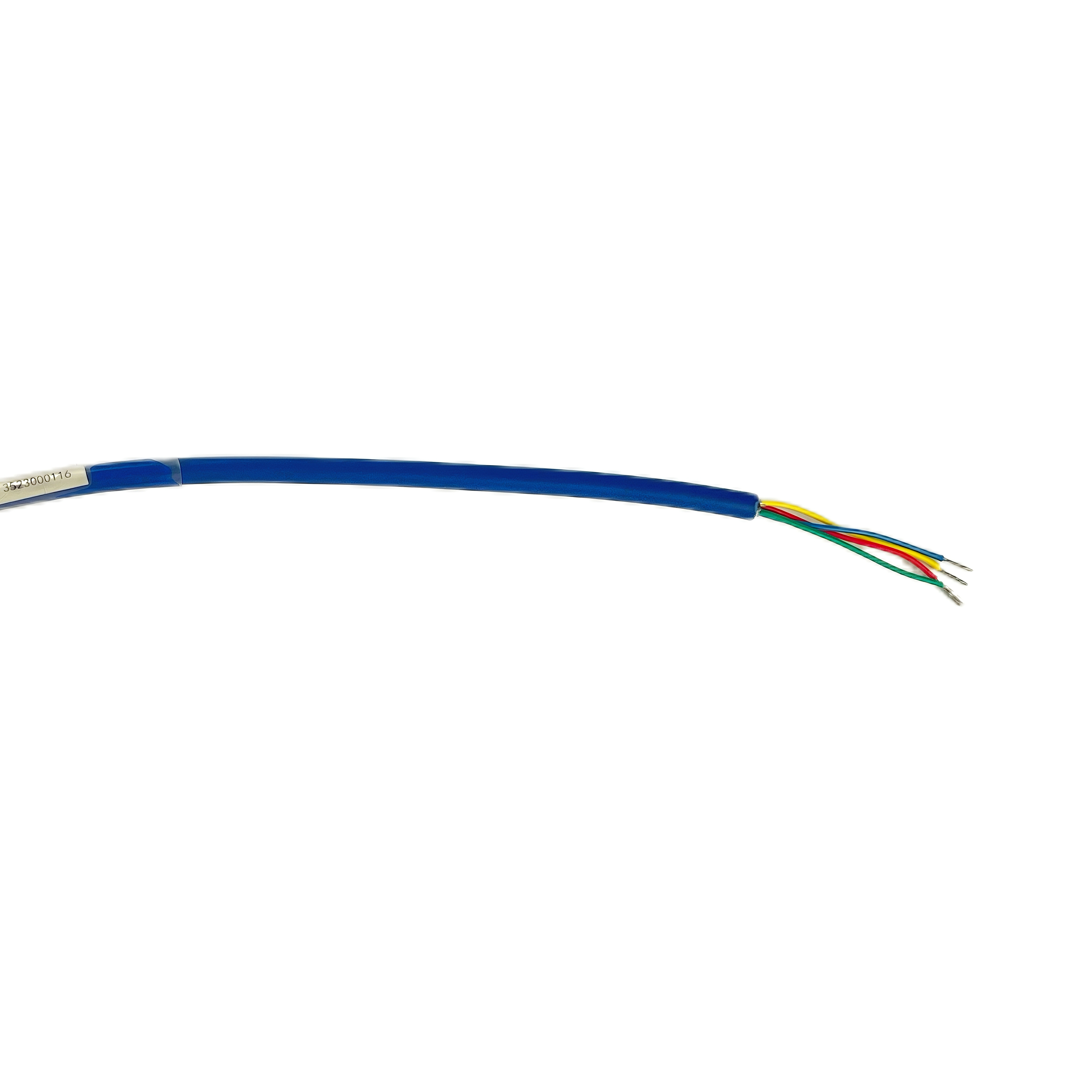 Merilnik dežja s prekucno žlico JMYL-1YD slika 5