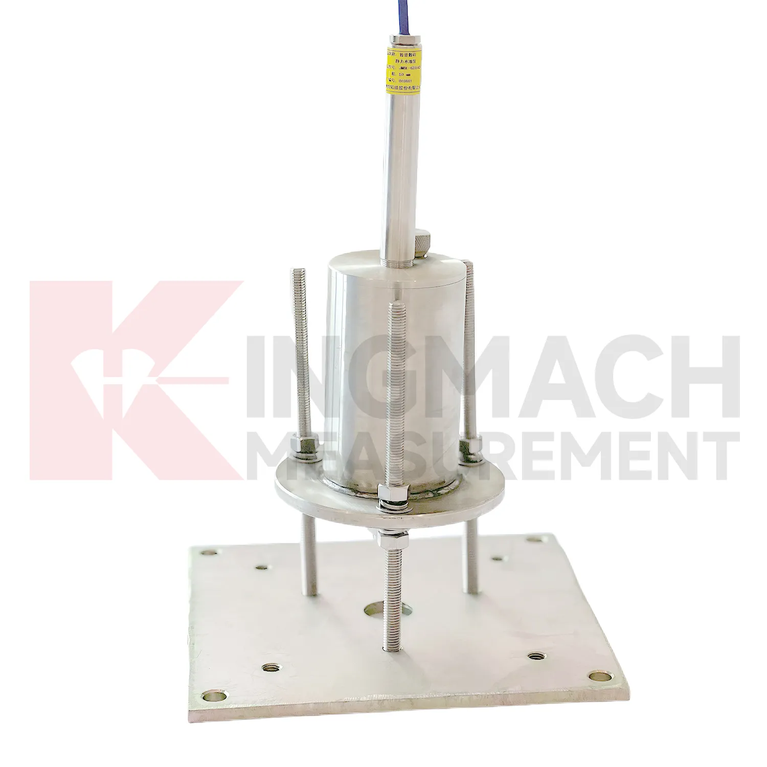 Induktivni frekvenčno moduliran hidrostatični senzor nivoja JMDL-62XXAT、ADT slika 5