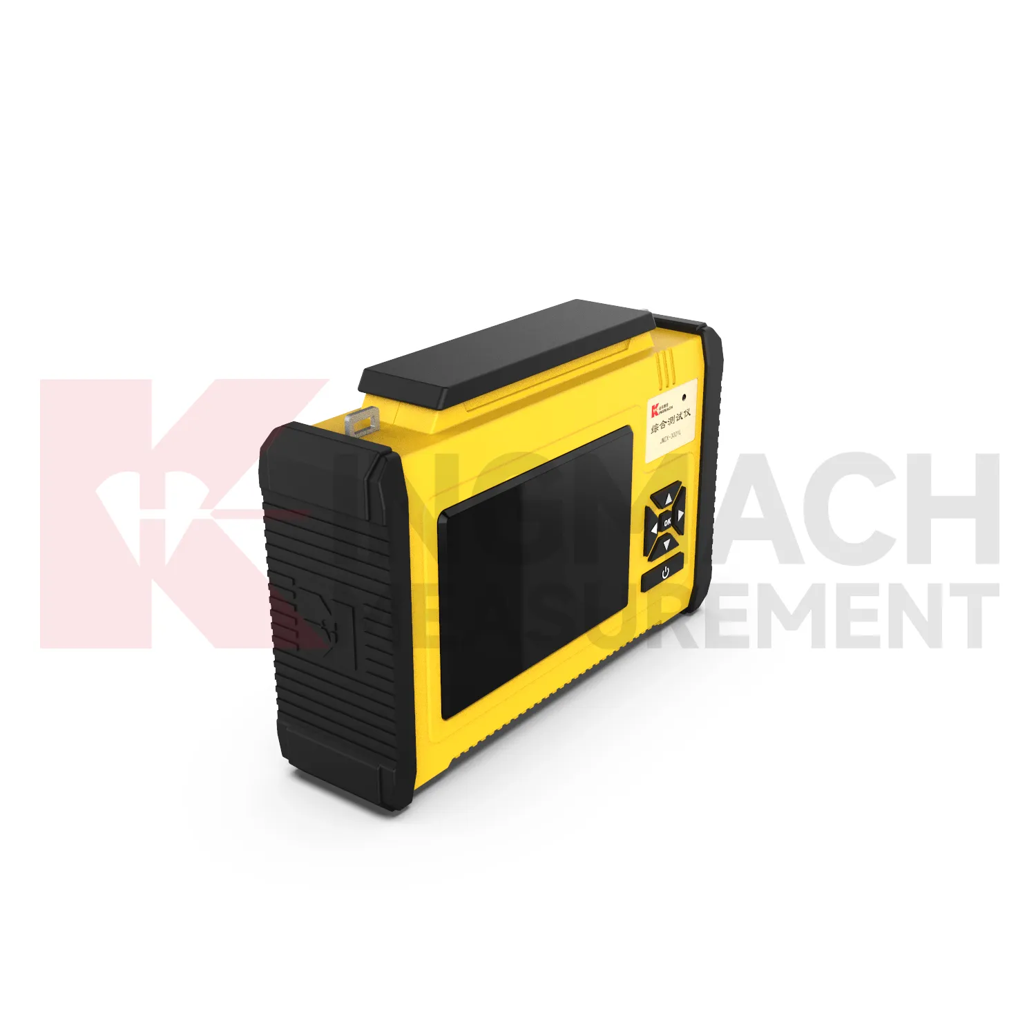 Izčrpna slika JMZX-300X、300XL 4