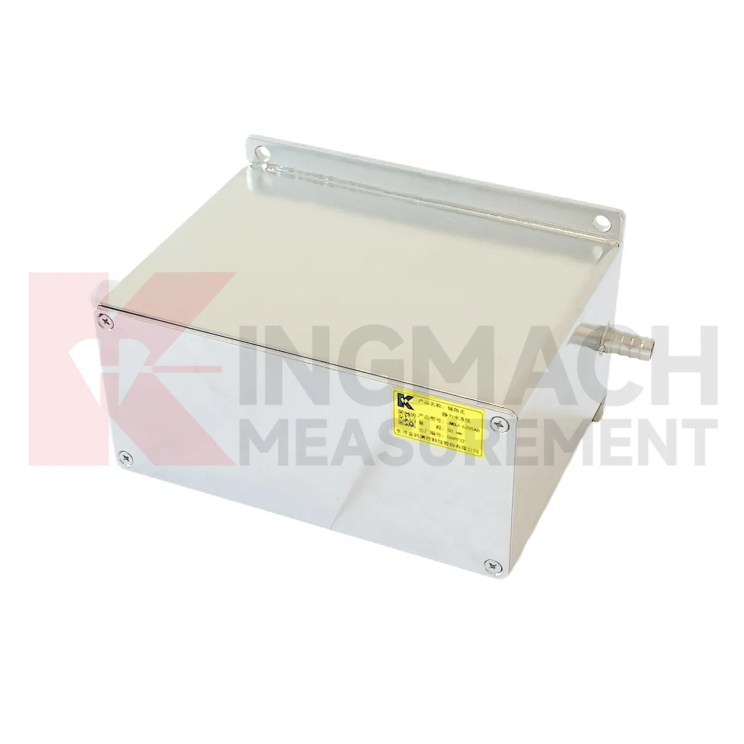 Hidrostatični senzor nivoja mikro dosega JMQJ-62XXADT slika 4