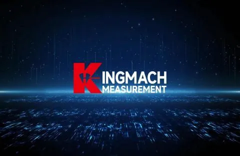 KIINGMACH Natančna merilna in krmilna tehnologija
