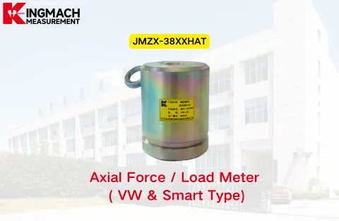 [KINGMACH] JMZX-38XXHAT Merilnik aksialne sile/obremenitve (VW & Smart Type)（VW）