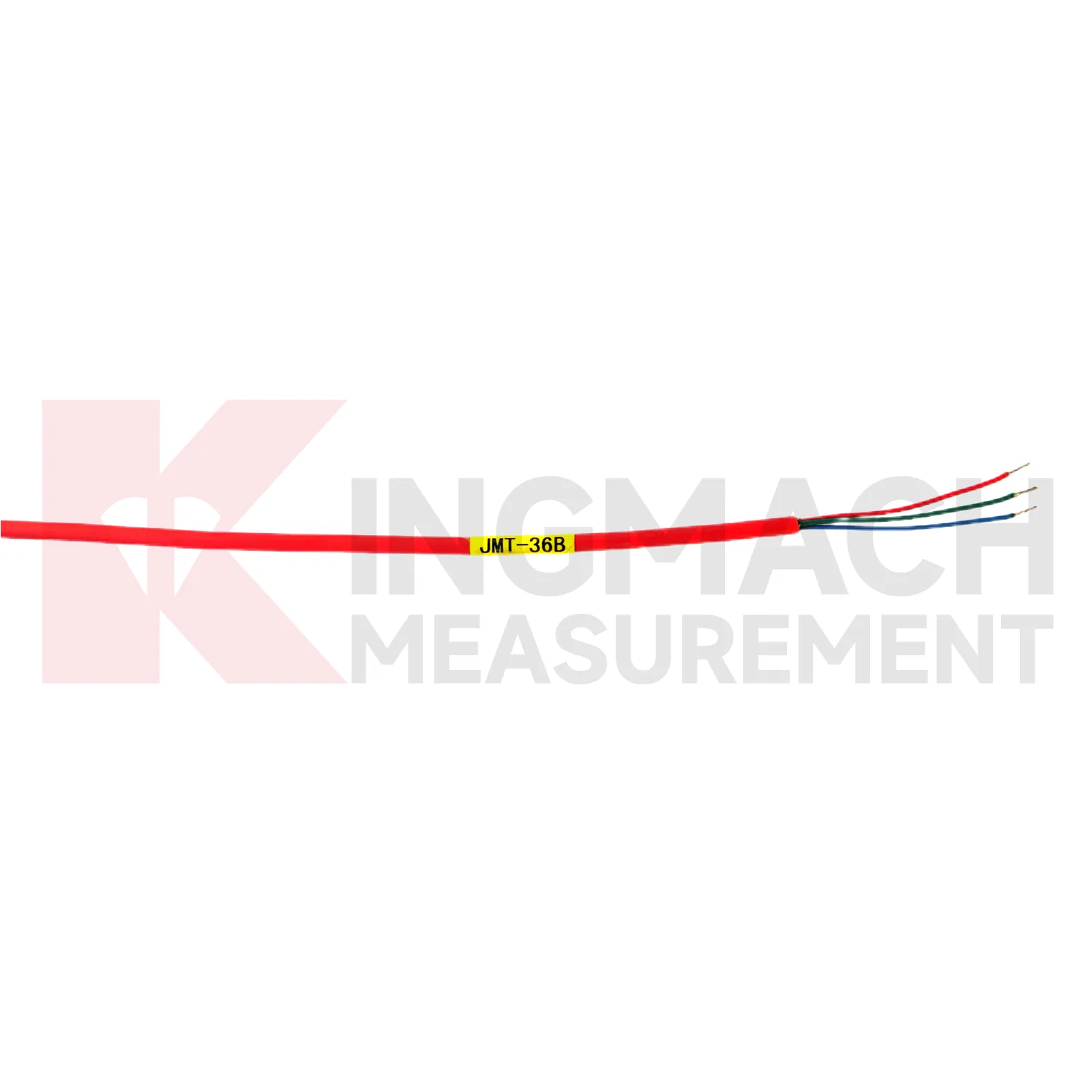 Polprevodniški temperaturni senzor JMT-36B slika 4