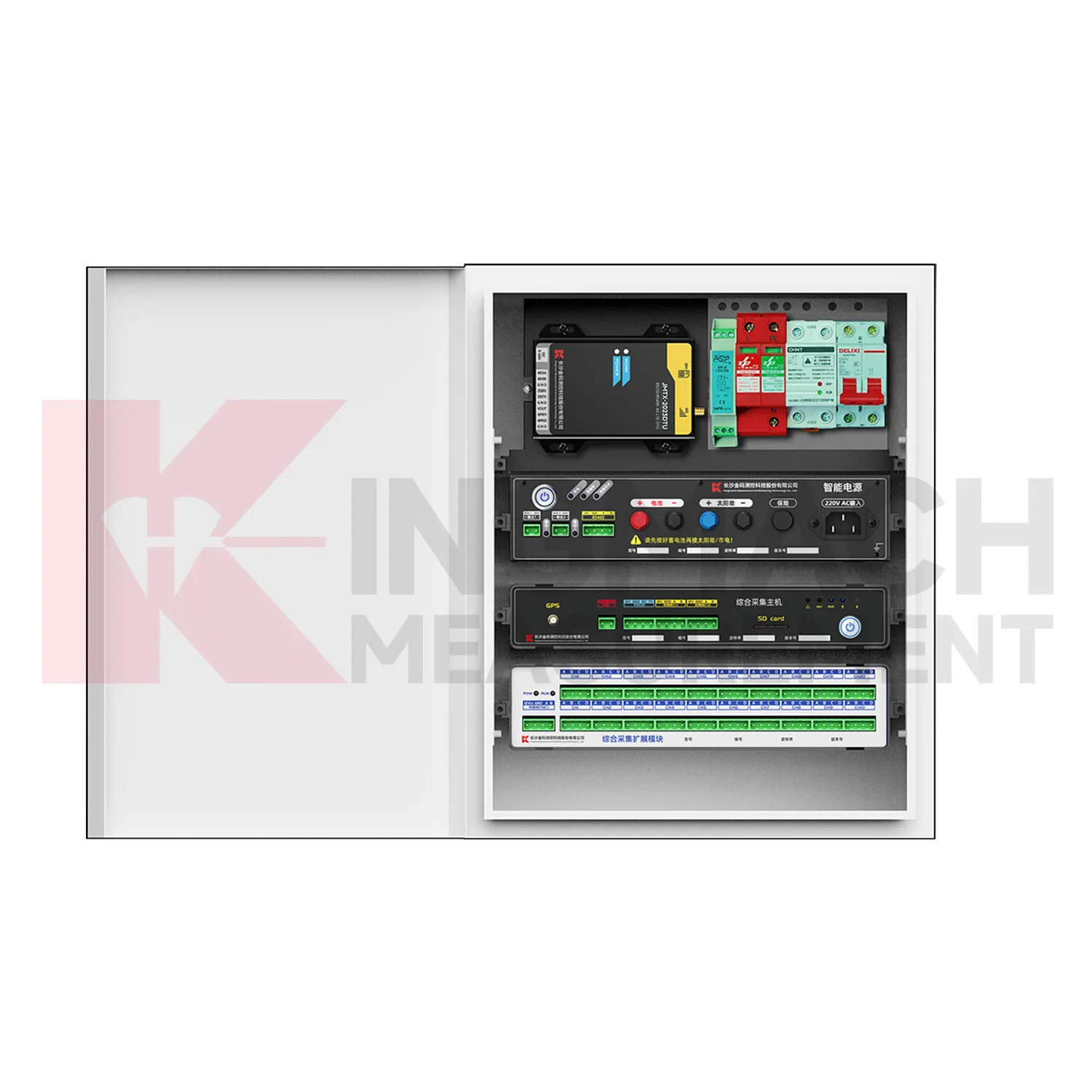 Avtomatsko ohišje za pridobivanje JMBV-1140 slika 5