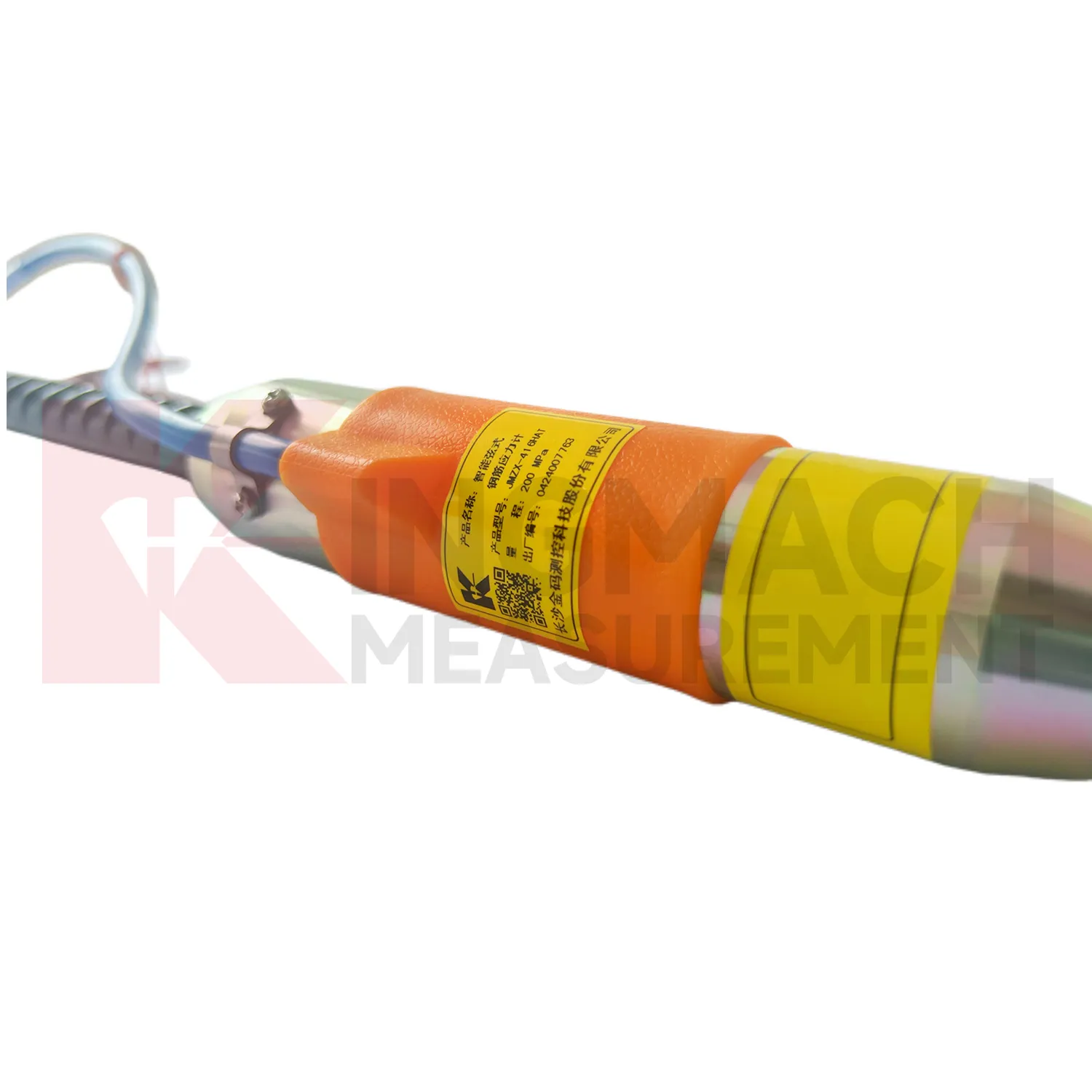 Armaturni merilniki napetosti (VW & Smart Type) JMZX-4XXHAT/HB slika 4