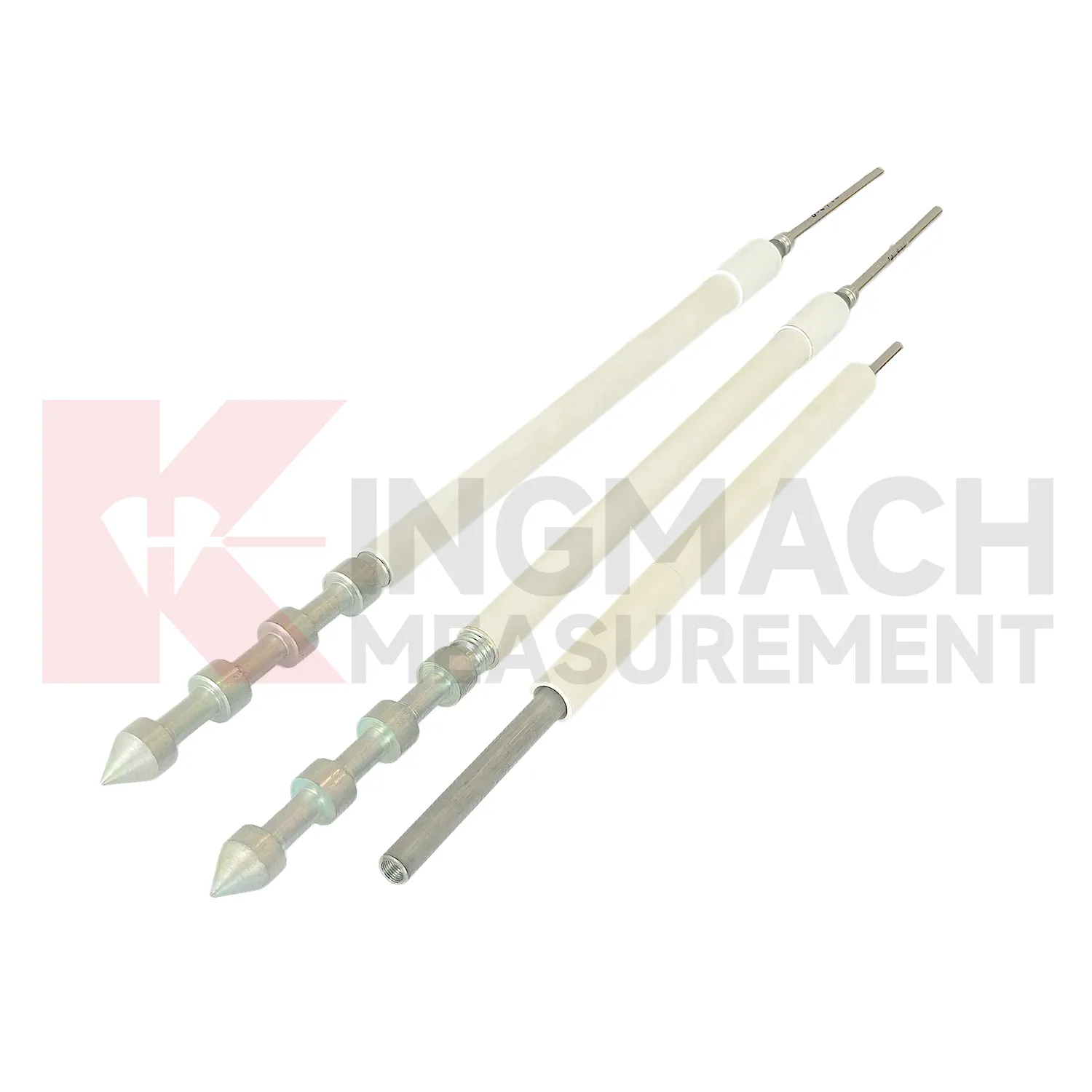 Pametni večtočkovni merilnik pomikov JMDL-31XXAT slika 4