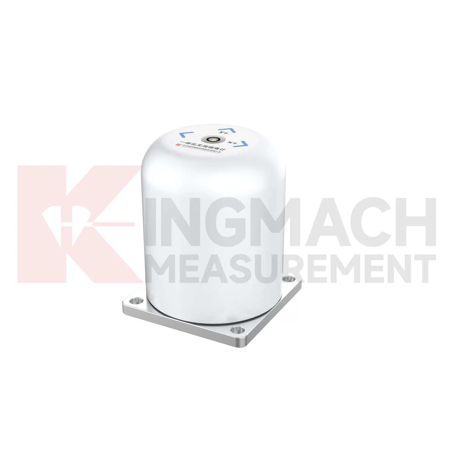 Vgrajen merilnik nagiba JMQJ-7315RTU