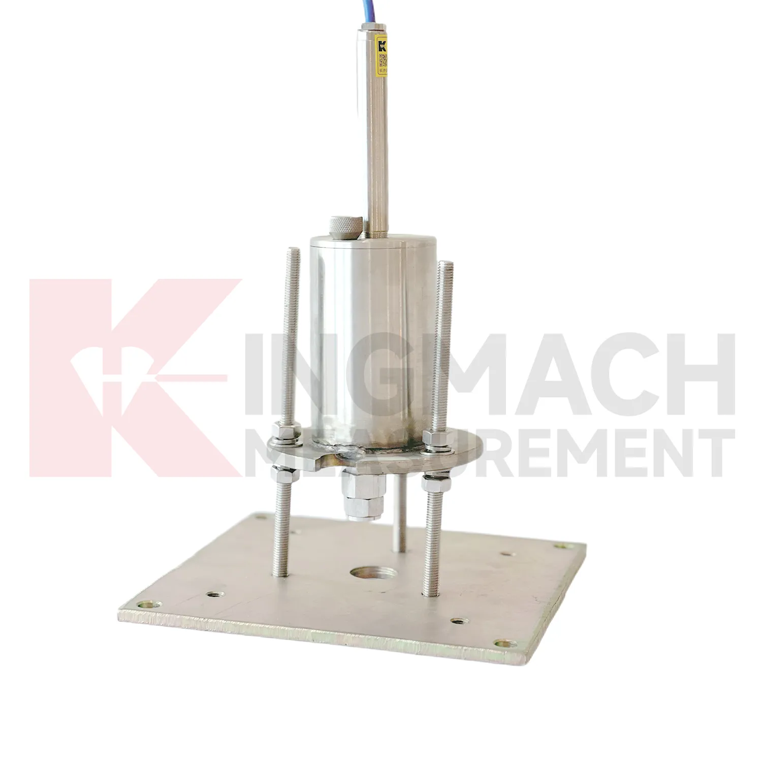Induktivni frekvenčno modulirani hidrostatični senzor nivoja JMDL-62XXAT、ADT slika 3