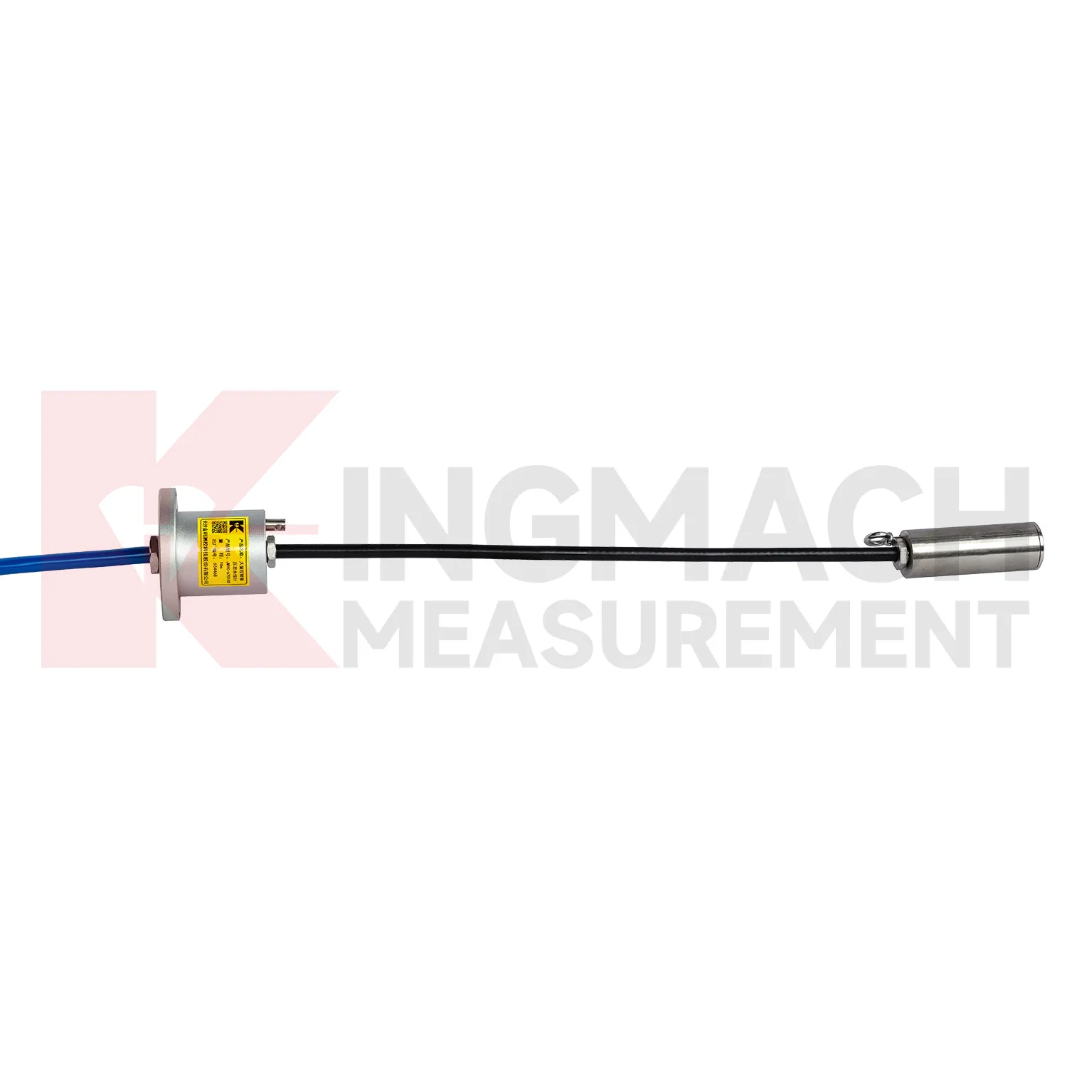 Pametni merilnik nivoja vode v diferenčnem tlaku širokega dosega JMYC-67XXAD slika 0