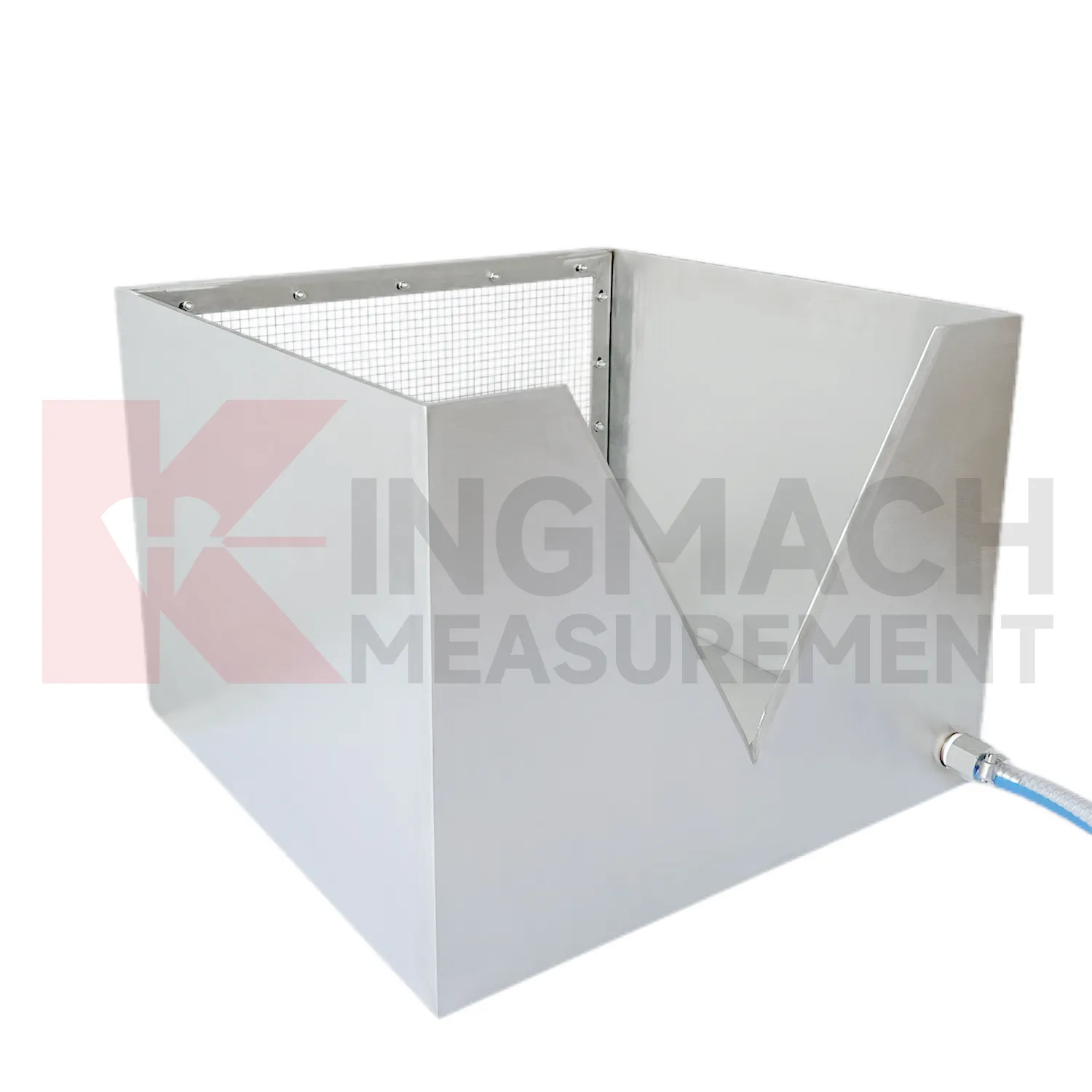 Smart Weir Flow Meter JMDL-64XXADT slika 4