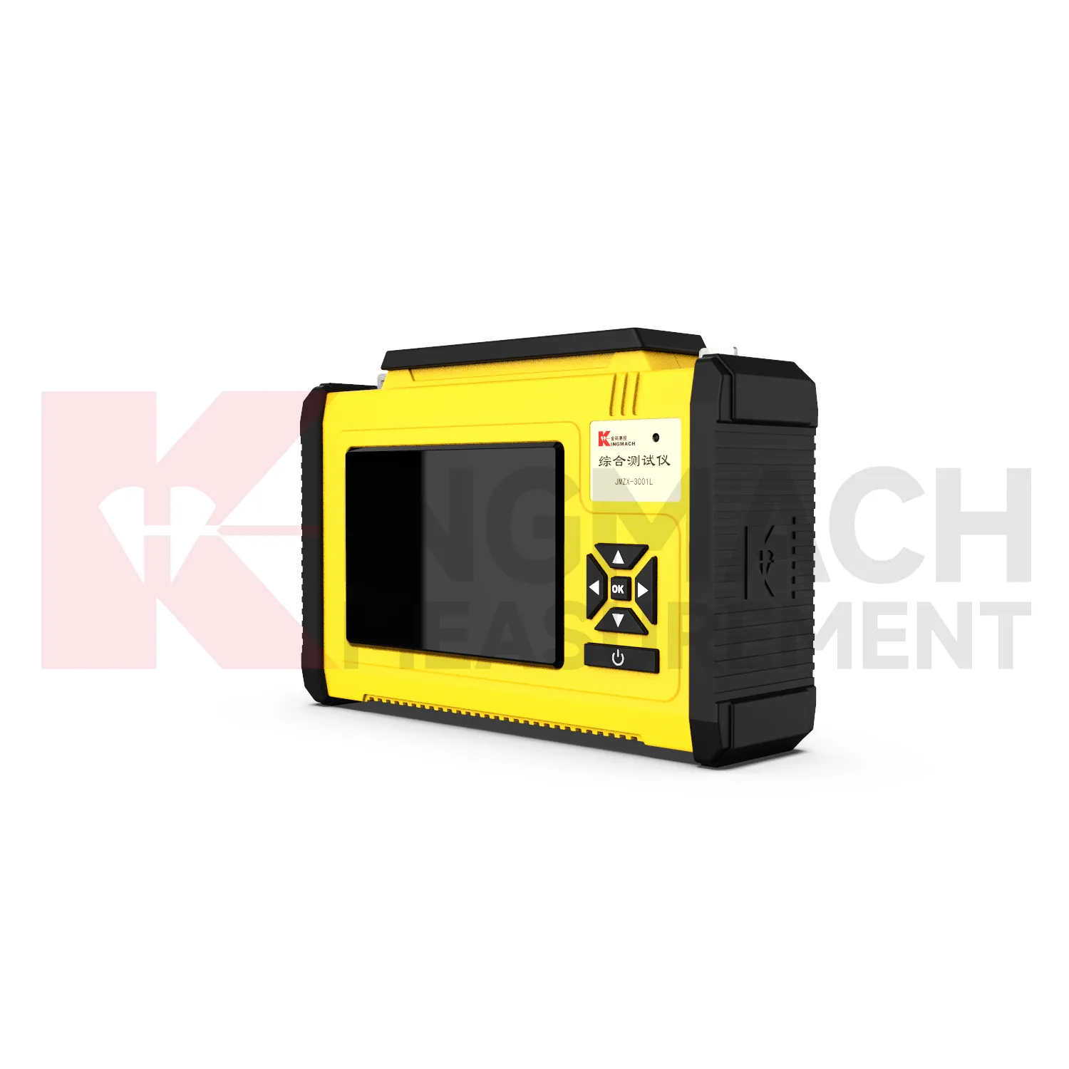 Izčrpna slika JMZX-300X、300XL 2