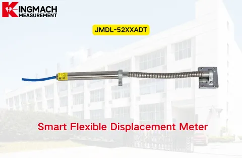 [KINGMACH] JMDL-24XXAT Pametni fleksibilni merilnik pomika