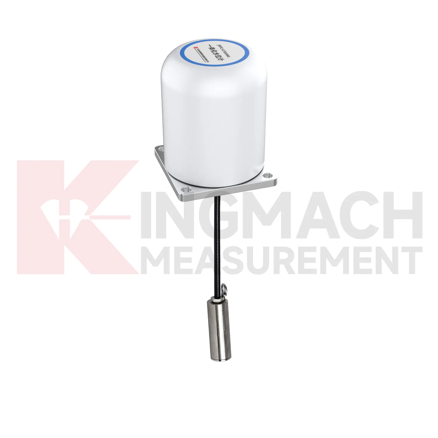 Integriran merilnik nivoja vode v diferenčnem tlaku širokega razpona JMYC-67XXAWL slika 2