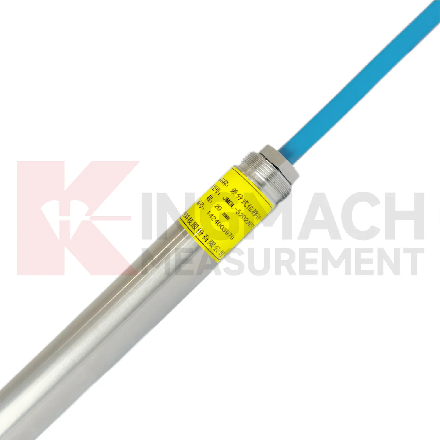 Merilnik diferencialnih pomikov JMDL-52XXADT slika 2