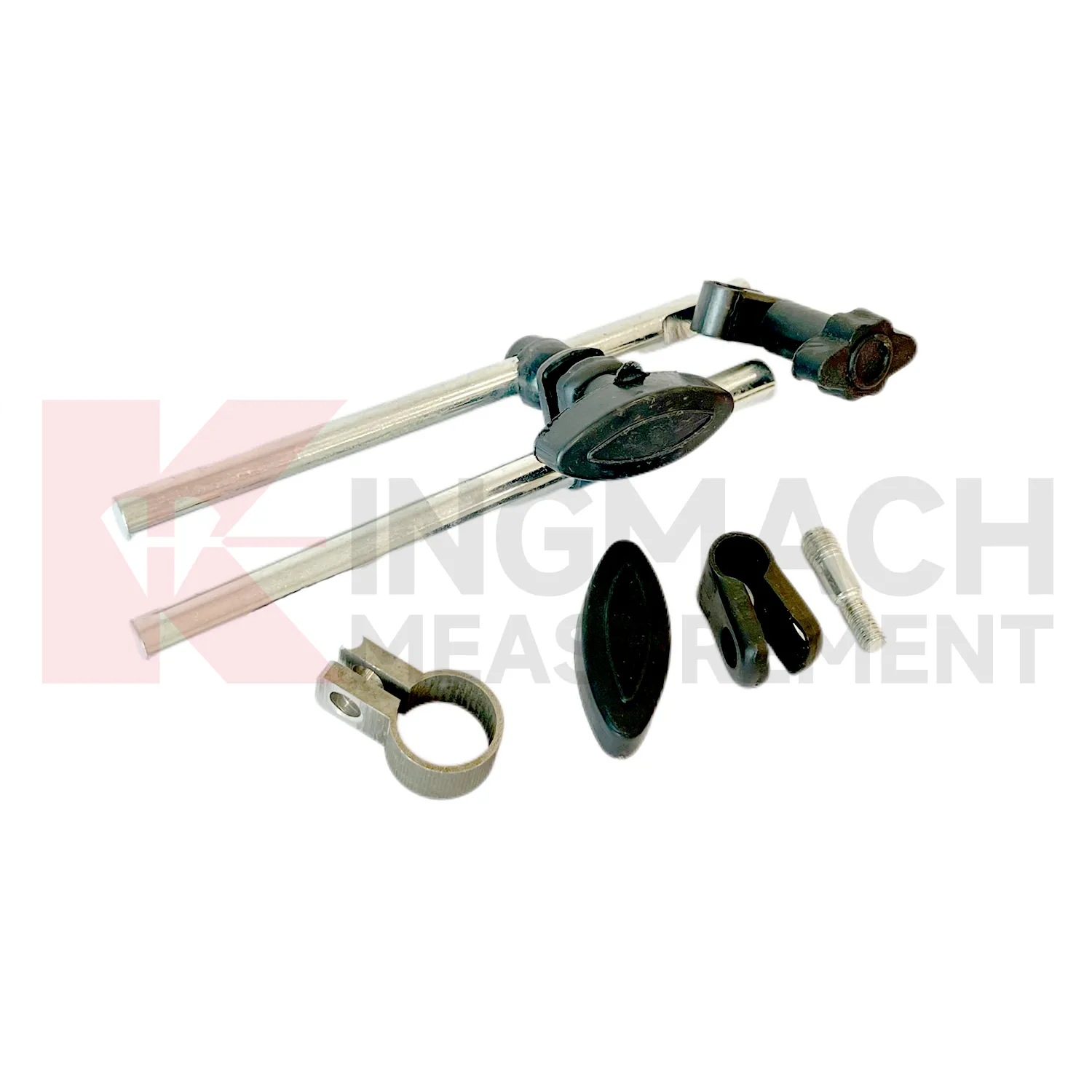 Pametni merilnik pomika za splošno uporabo JMDL-21XXAT slika 3