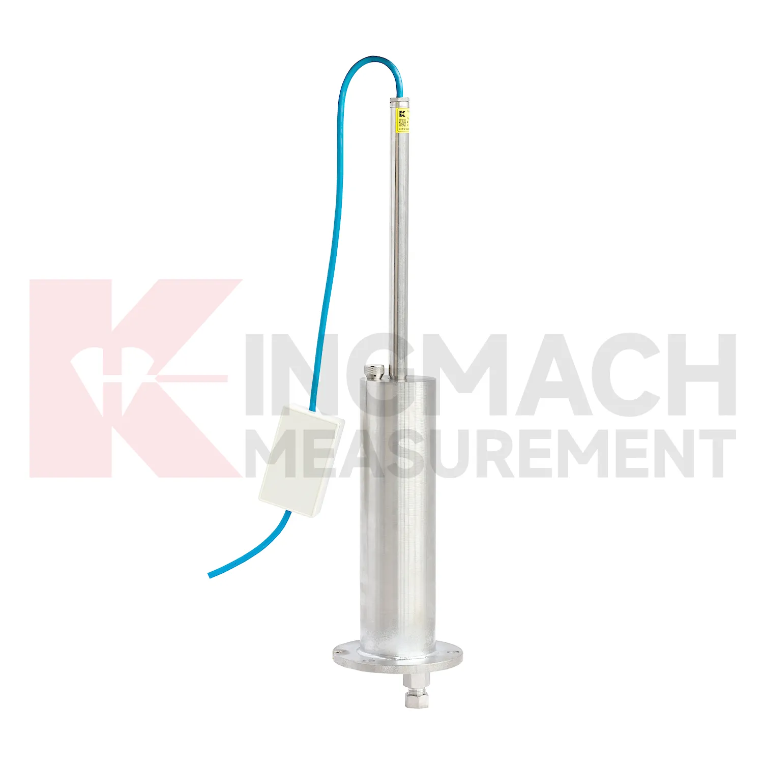 Inductive Frequency-Modulated Hydrostatic Level SensorJMDL-62XXAT、ADT