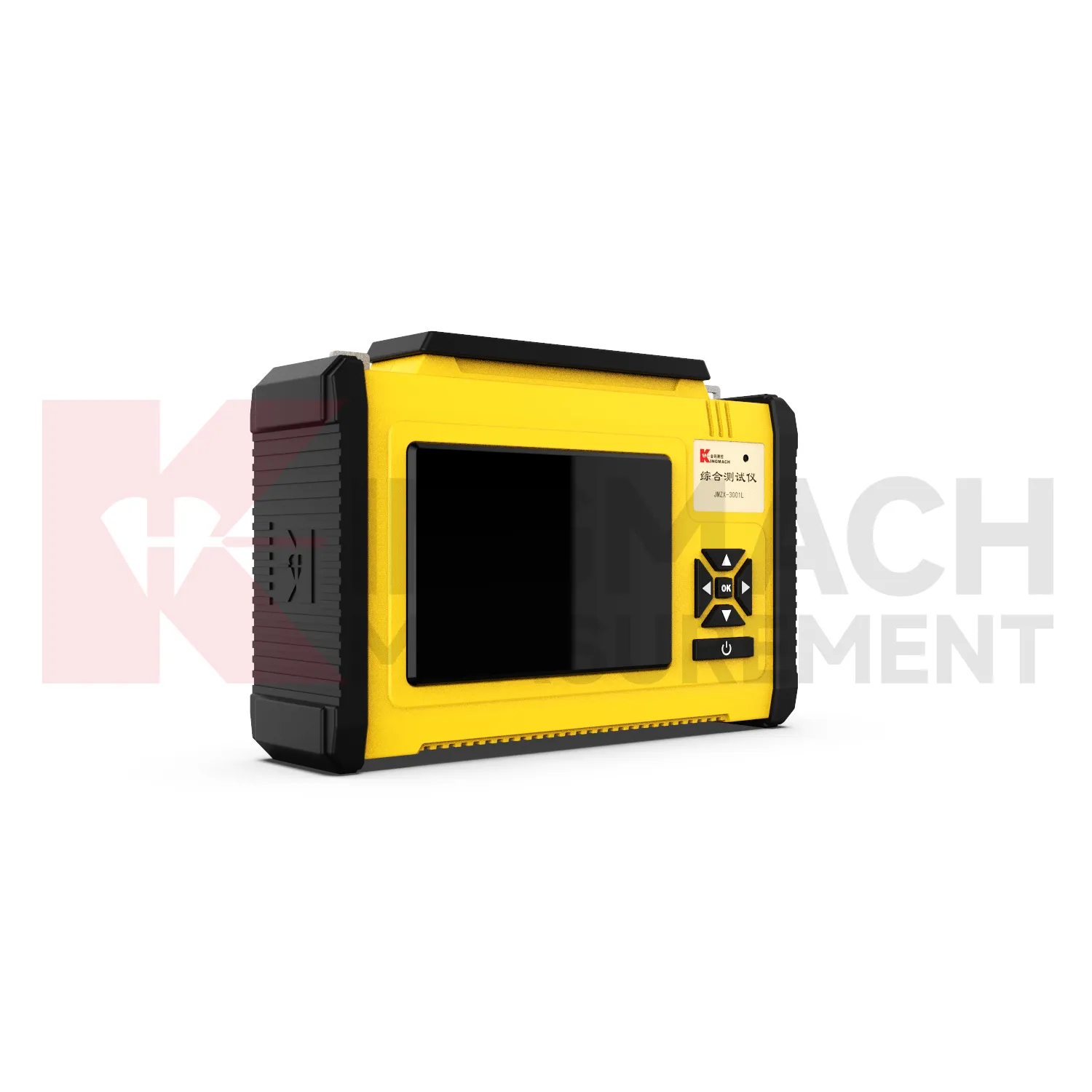 Izčrpna slika JMZX-300X、300XL 1