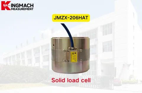 [KINGMACH]JMZX-34/35/36XXHAT Polna tehtalna celica