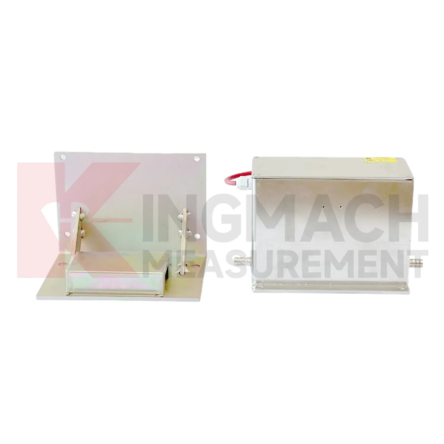 Hidrostatični senzor nivoja mikro dosega JMQJ-62XXADT slika 3