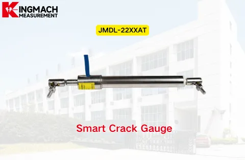 [KINGMACH] JMDL 22XXAT pametni merilnik razpok