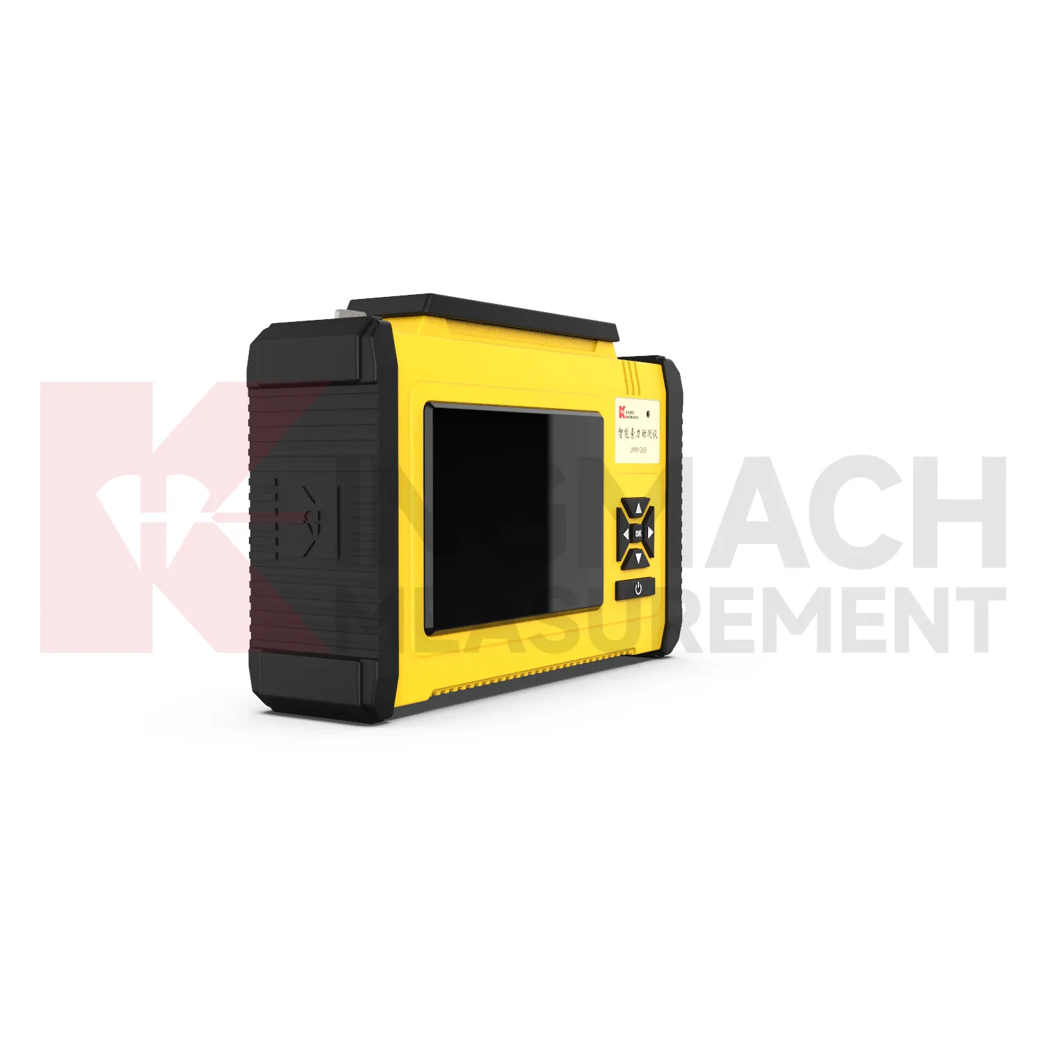 Instrument za merjenje sile kabla JMM-268L-1、2 slika 3