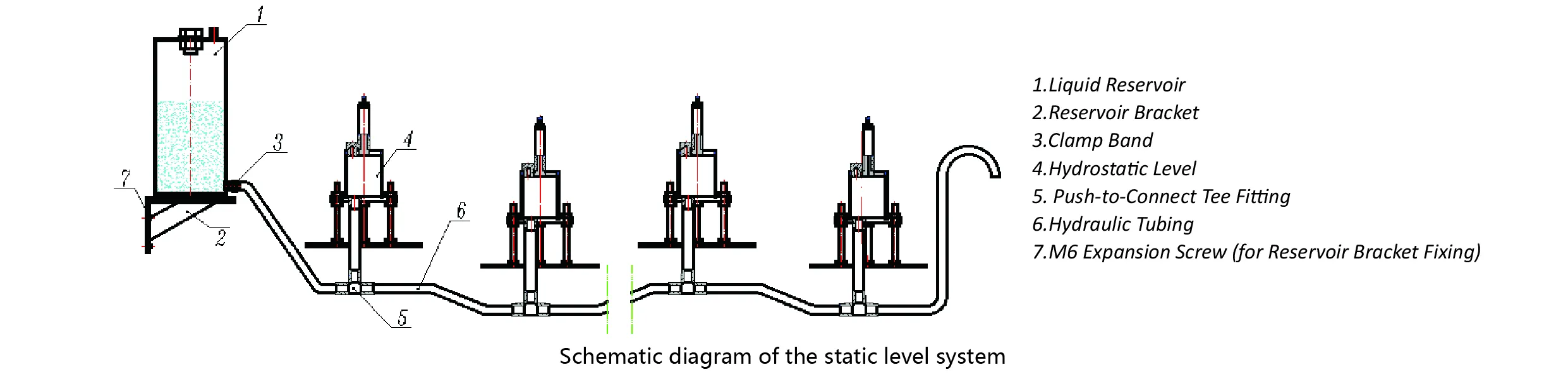Induktivni frekvenčno moduliran hidrostatični senzor nivoja JMDL-62XXAT、ADT slika 8