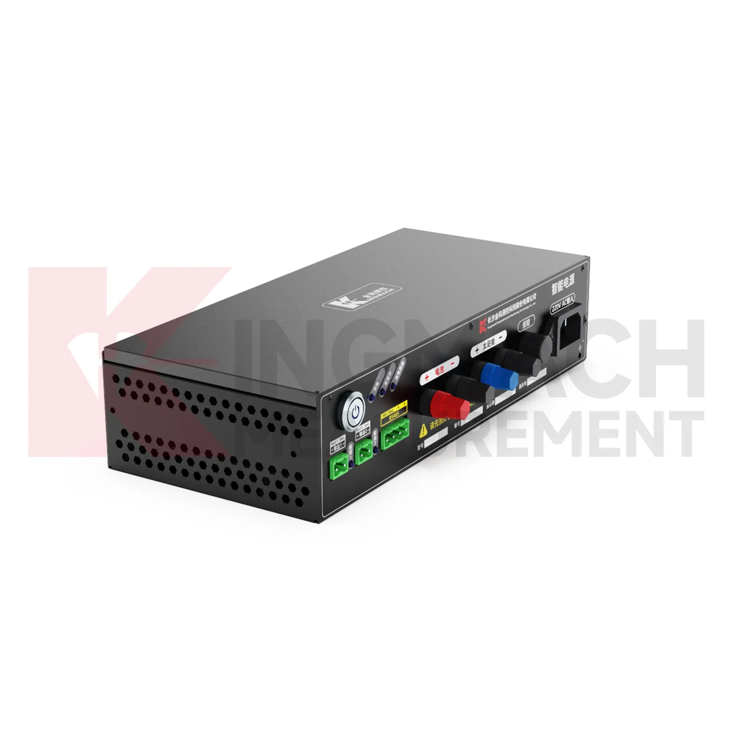 Pametni napajalni modul JMDY-1602AD slika 3