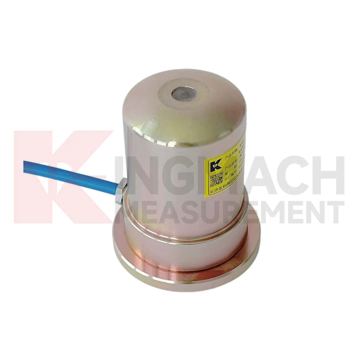 Smart Formwork Axial Force Meter（VW）JMZX-39XXHAT slika 3