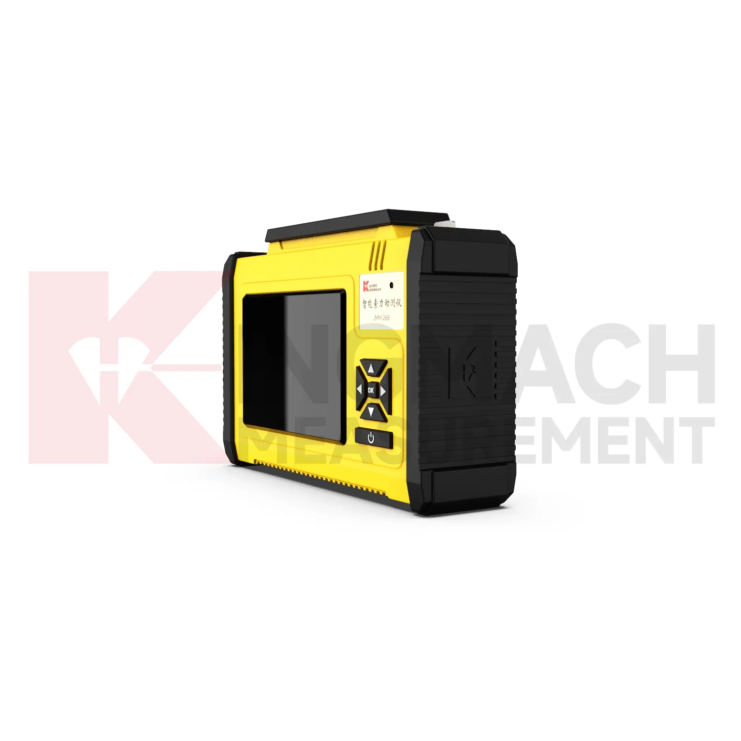 Instrument za merjenje sile kabla JMM-268L-1、2 slika 2