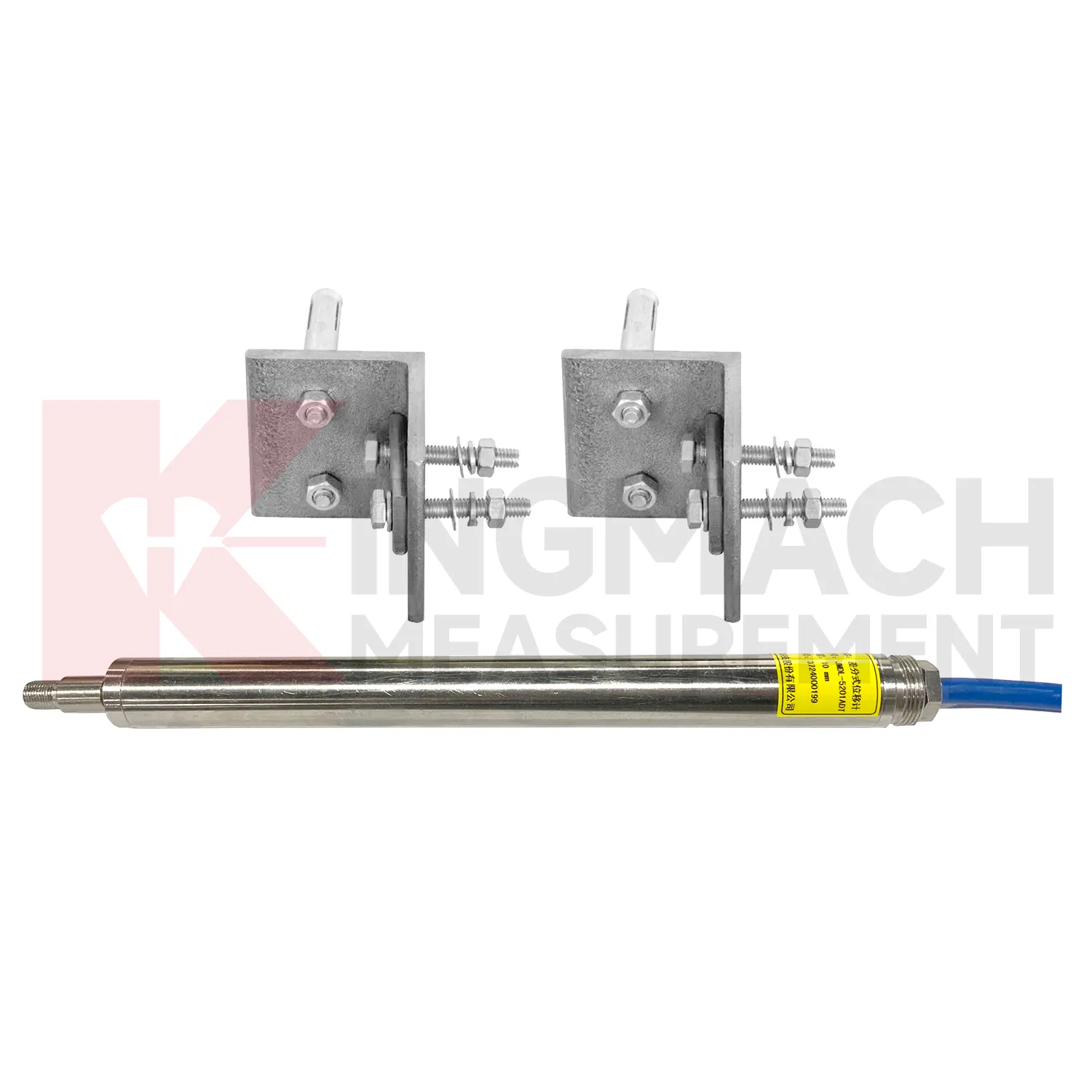 Merilnik diferencialnih pomikov JMDL-52XXADT