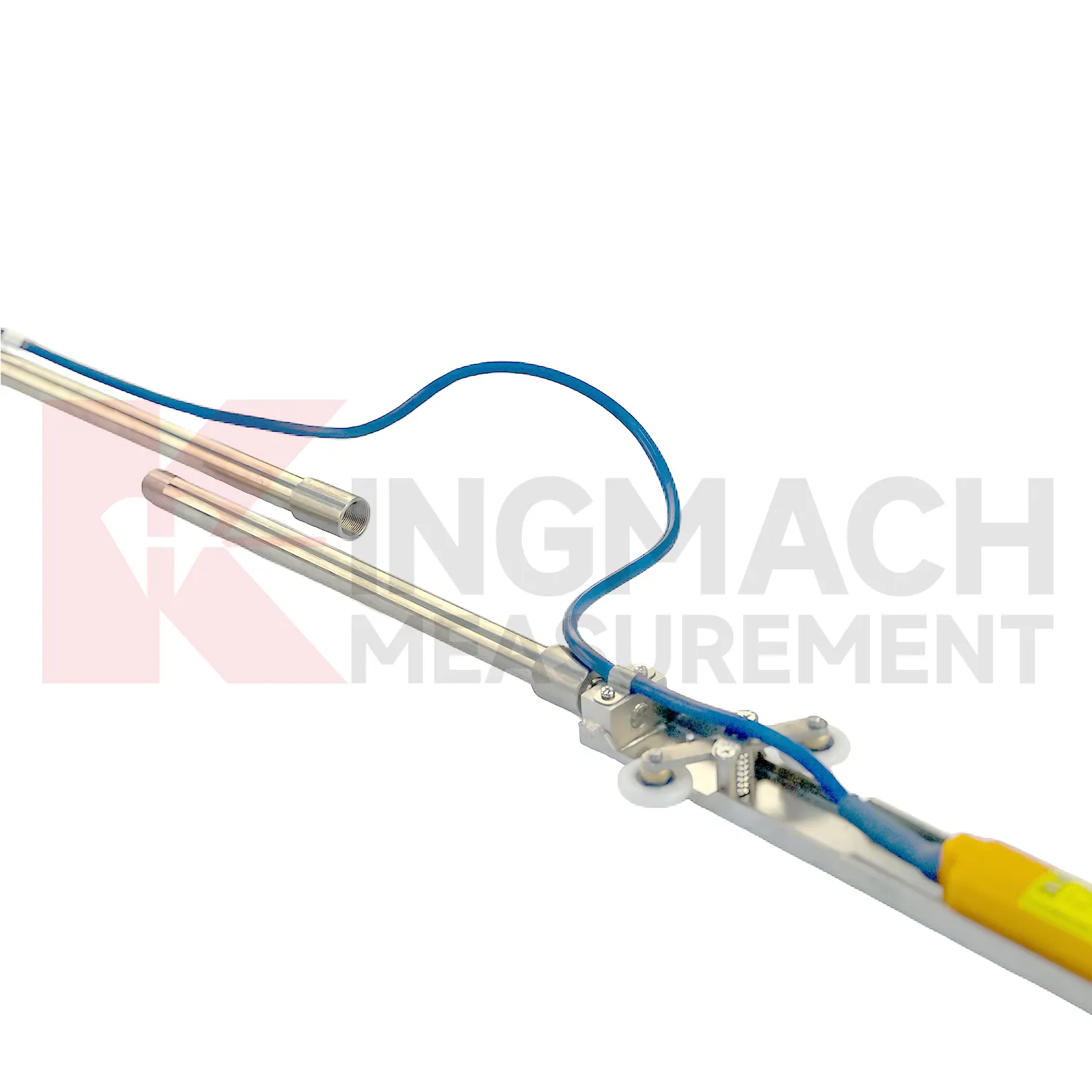I²C 4-kanalni modul za pridobivanje naklona JMZX-4QH slika 4