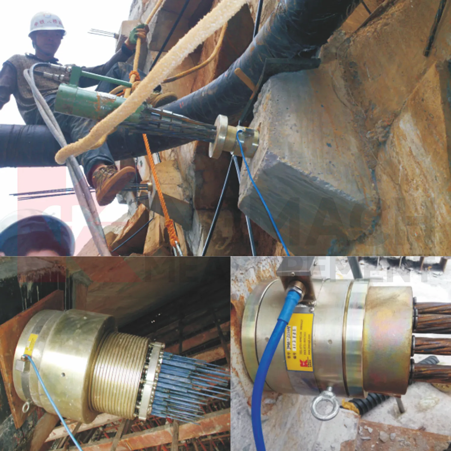 Votla merilna celica JMZX-3XXXHAT slika 4