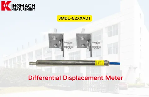 [KINGMACH] JMDL-52XXADT Merilnik diferencialnih pomikov