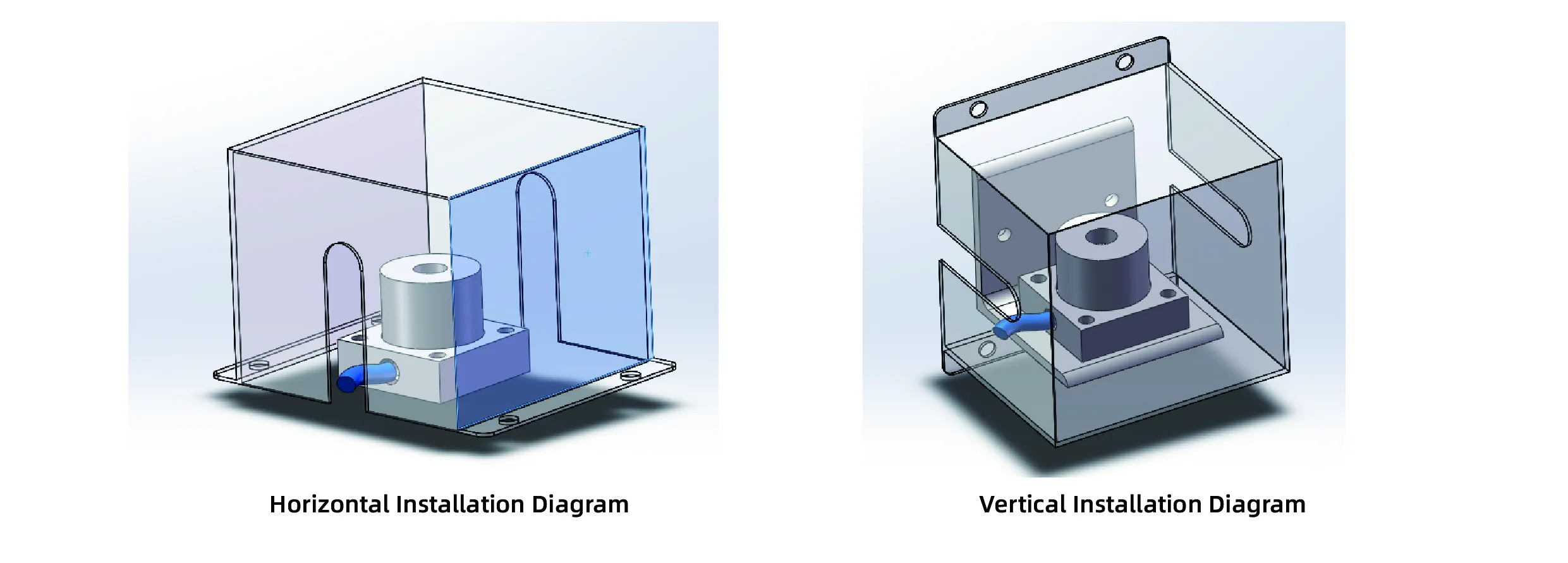 Nagibni merilnik JMQJ-7315ADS slika 9