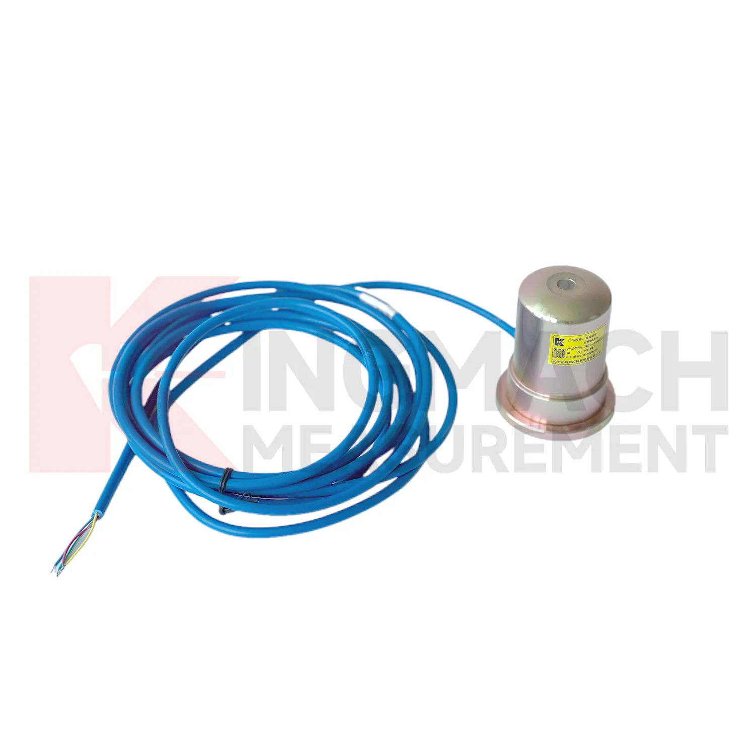 Smart Formwork Axial Force Meter（VW）JMZX-39XXHAT slika 0