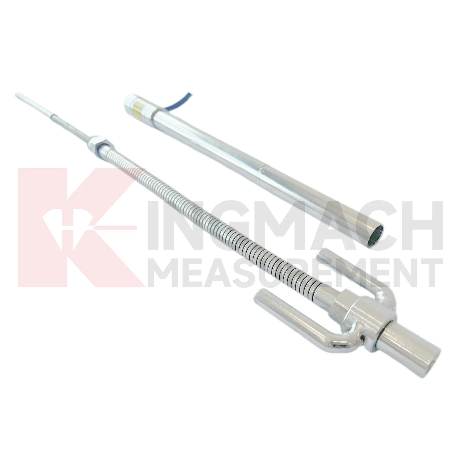 Pametni enotočkovni usedalni merilnik JMDL-47XXAT slika 5