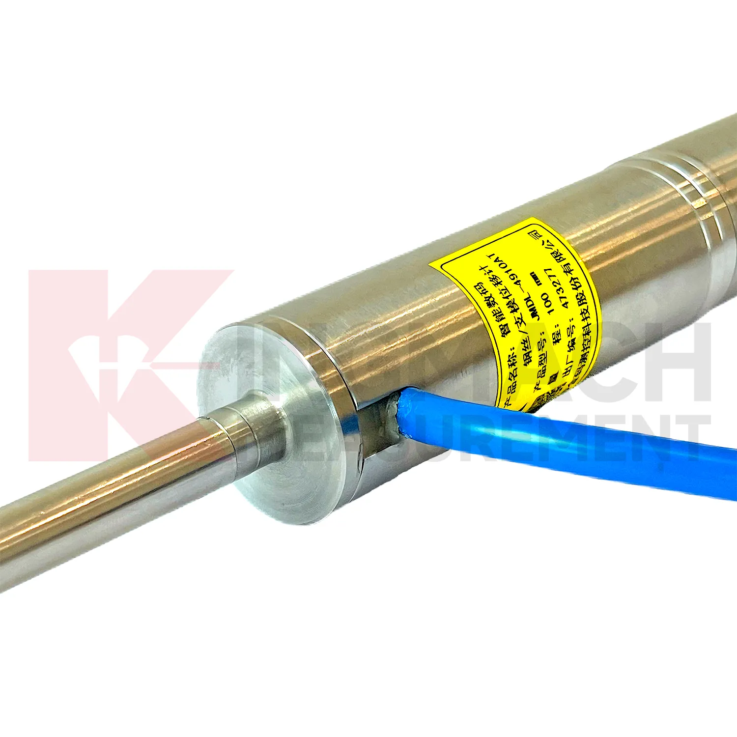 Pametni merilnik pomikov opažev/merilec pomikov iz jeklene žice JMDL-49XXAT slika 6