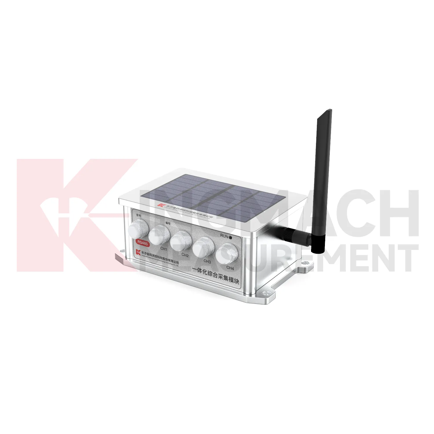 Integrirani modul za celovito zajemanje JMZX-4/8GH-RTU slika 1