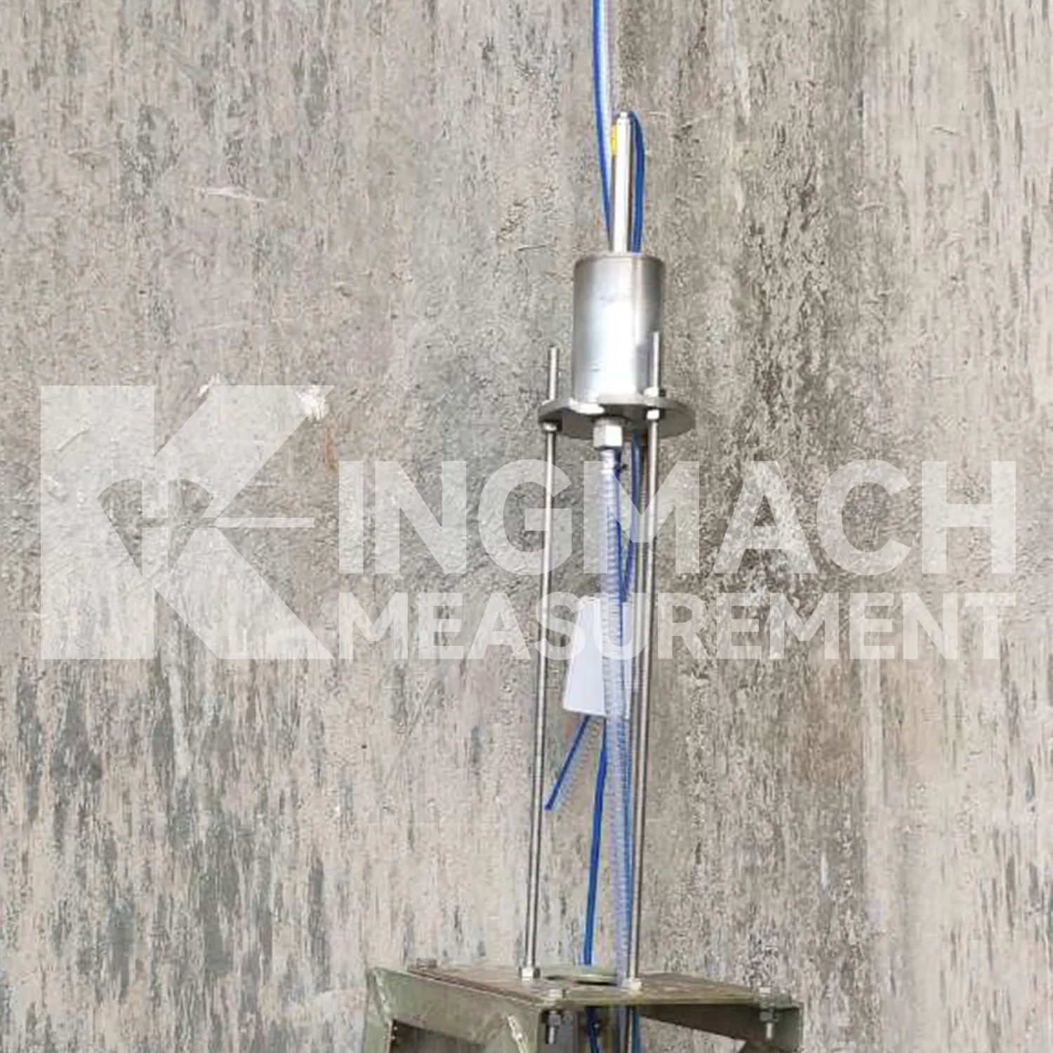 Induktivni frekvenčno moduliran hidrostatični senzor nivoja JMDL-62XXAT、ADT slika 1