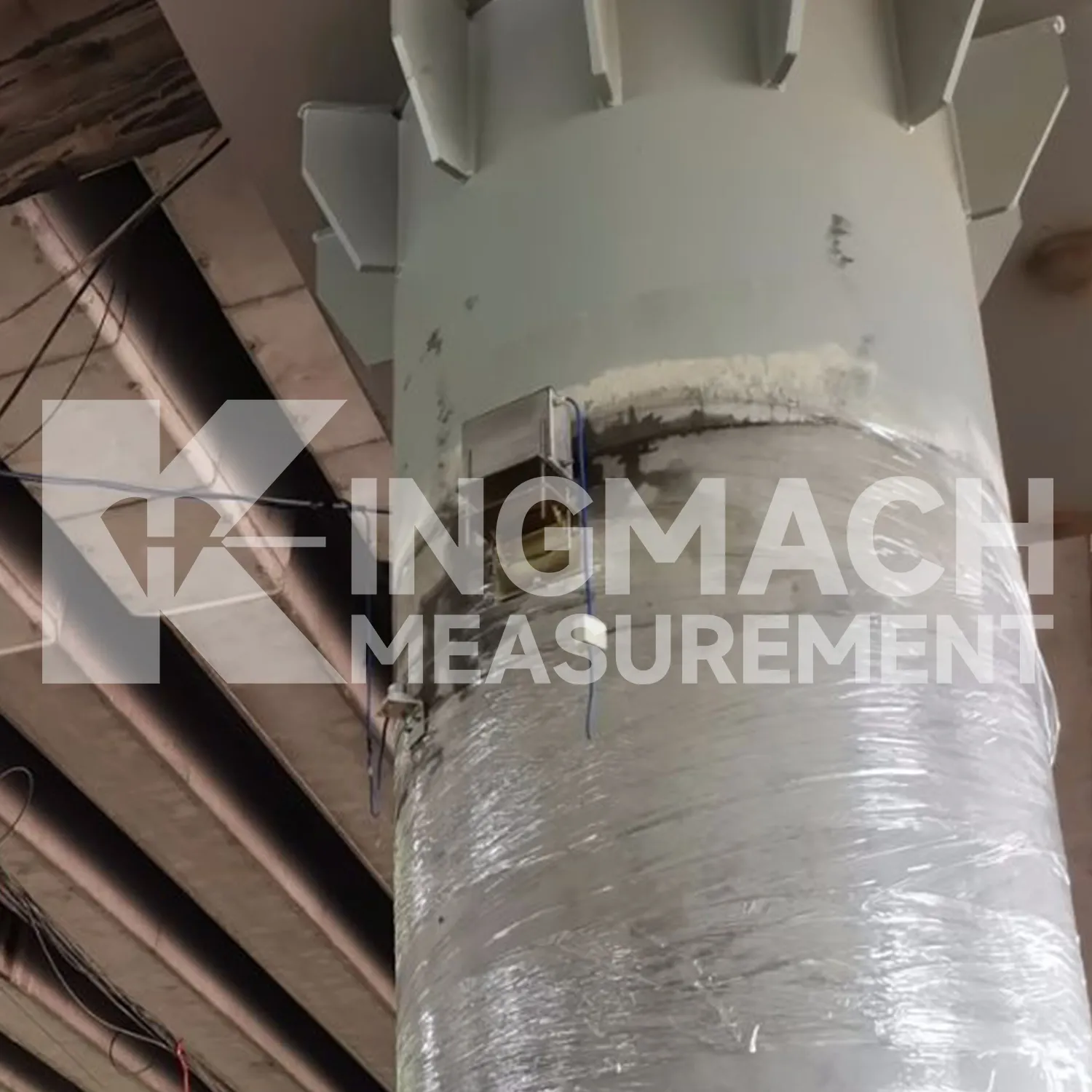 Hidrostatični senzor nivoja mikro dosega JMQJ-62XXADT slika 6