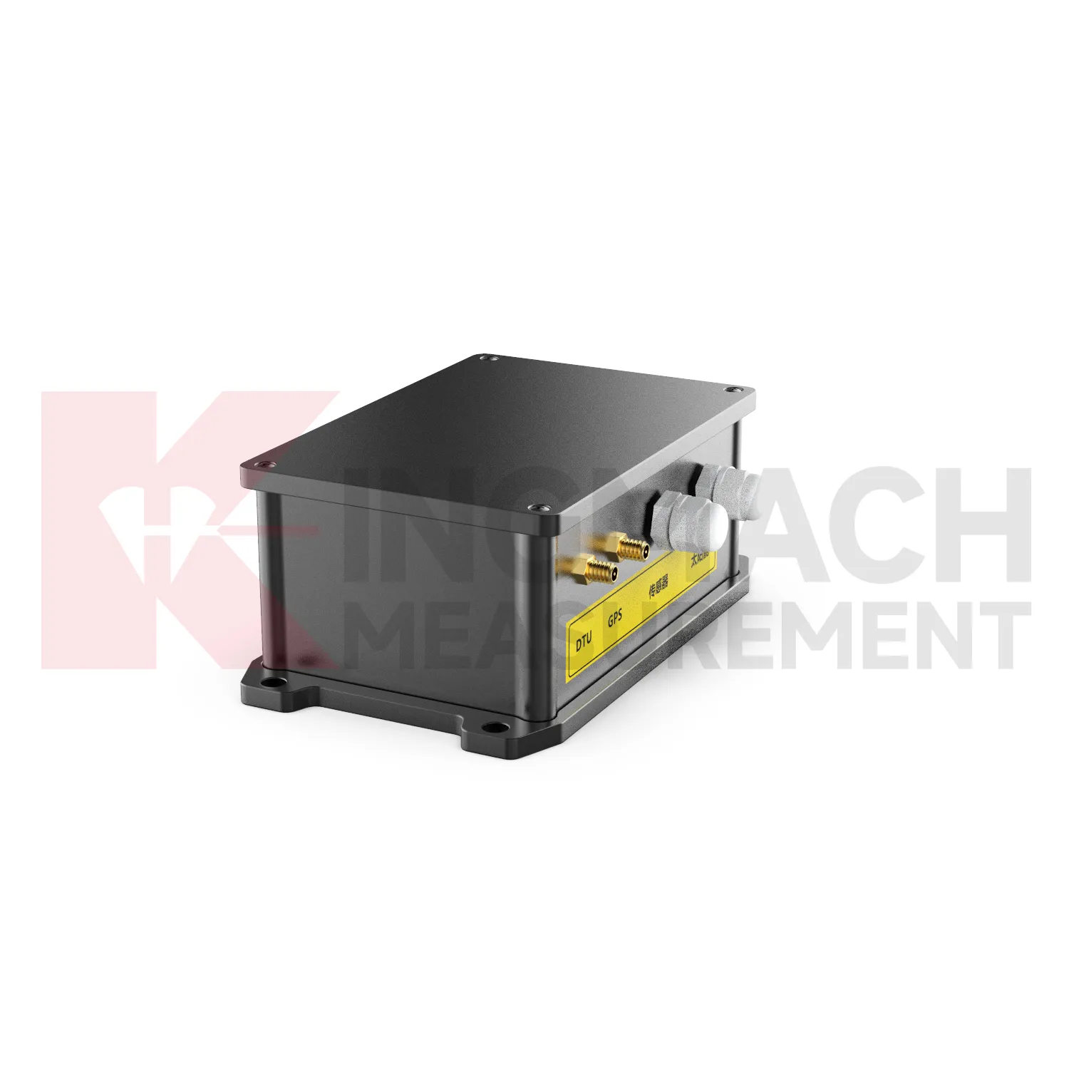 Brezžični zapisovalnik podatkov (zasnova z nizko porabo energije) JMWX-5RTU slika 4