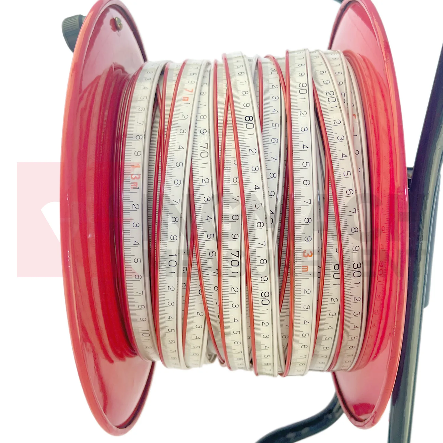 Magnetni obročni merilnik nivoja vode JMCJ-1003、1005 slika 5