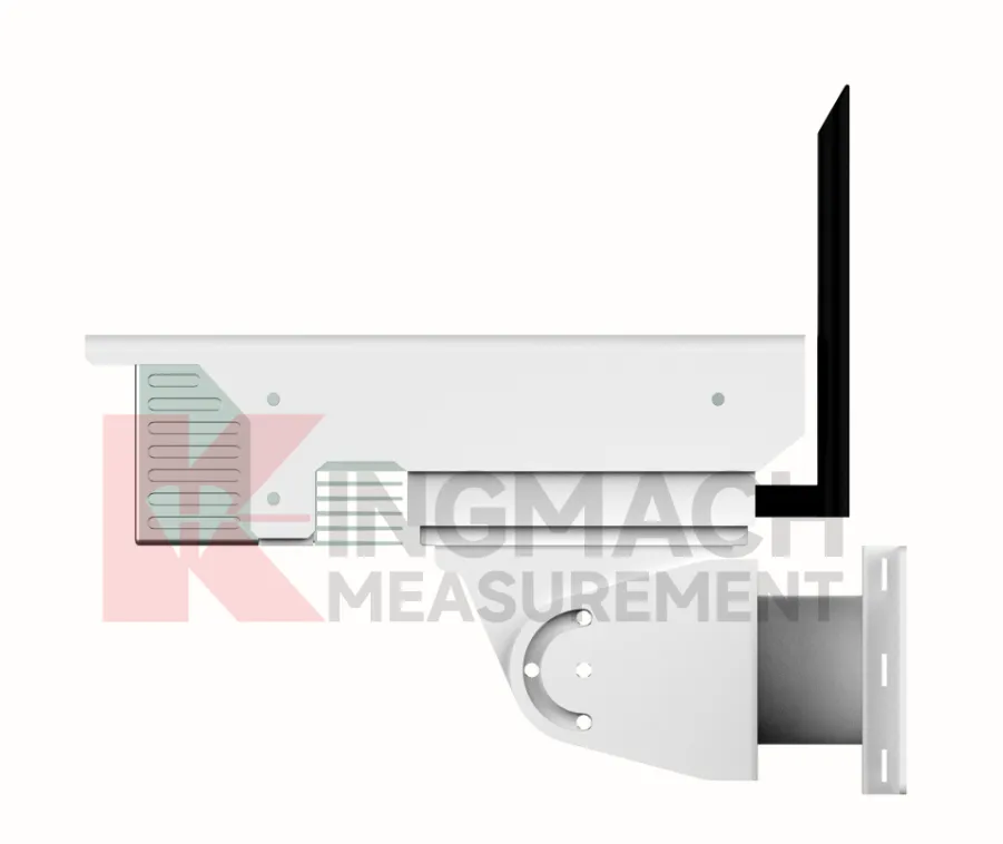 Monitor optičnega odklona JMGD-93XX slika 0