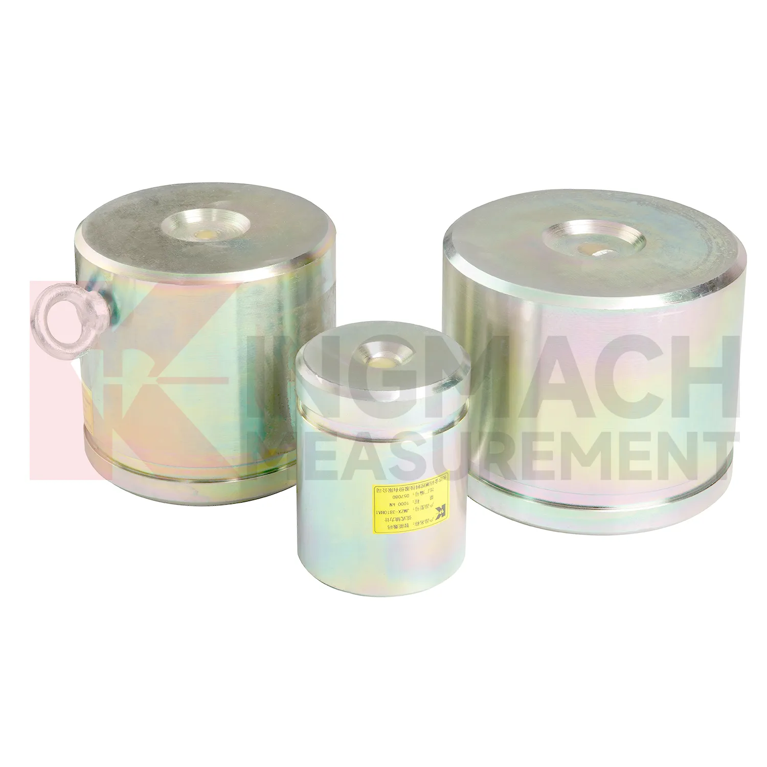 Merilnik obremenitve aksialne sile (VW & Smart Type)JMZX-38XXHAT slika 0