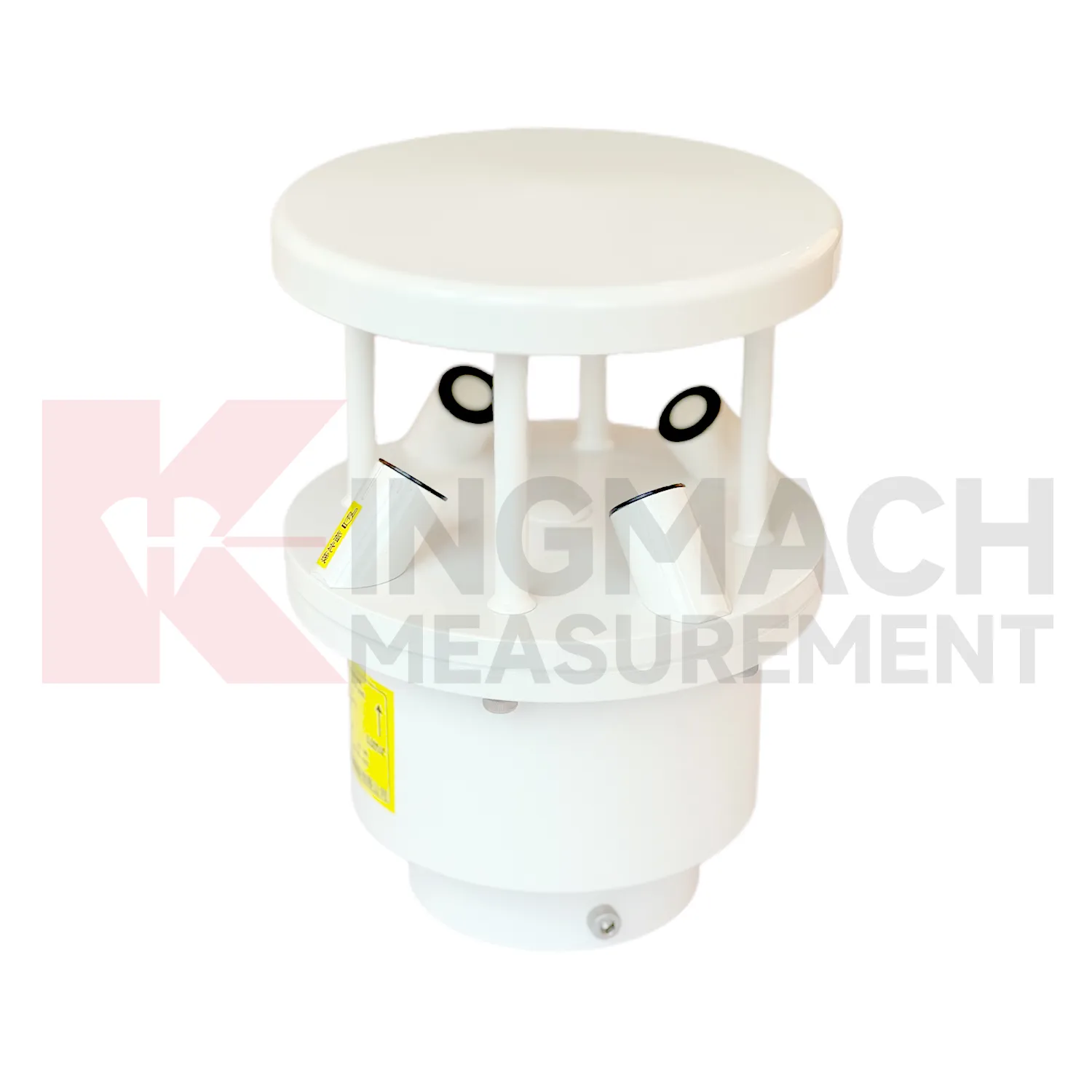 Ultrazvočni senzor hitrosti in smeri vetra JMFS-1C slika 1