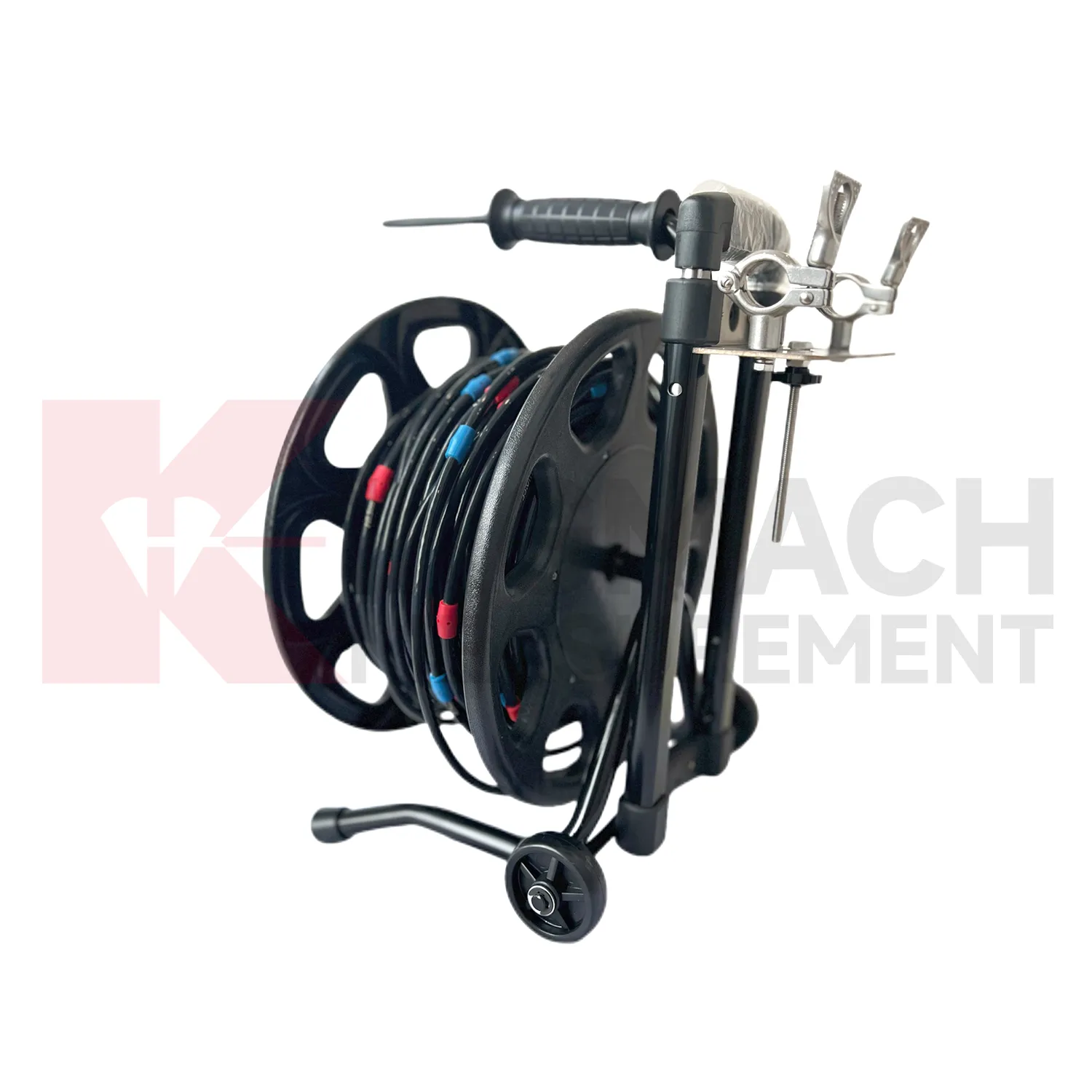 Drsni inklinometer JMZX-7100L slika 3