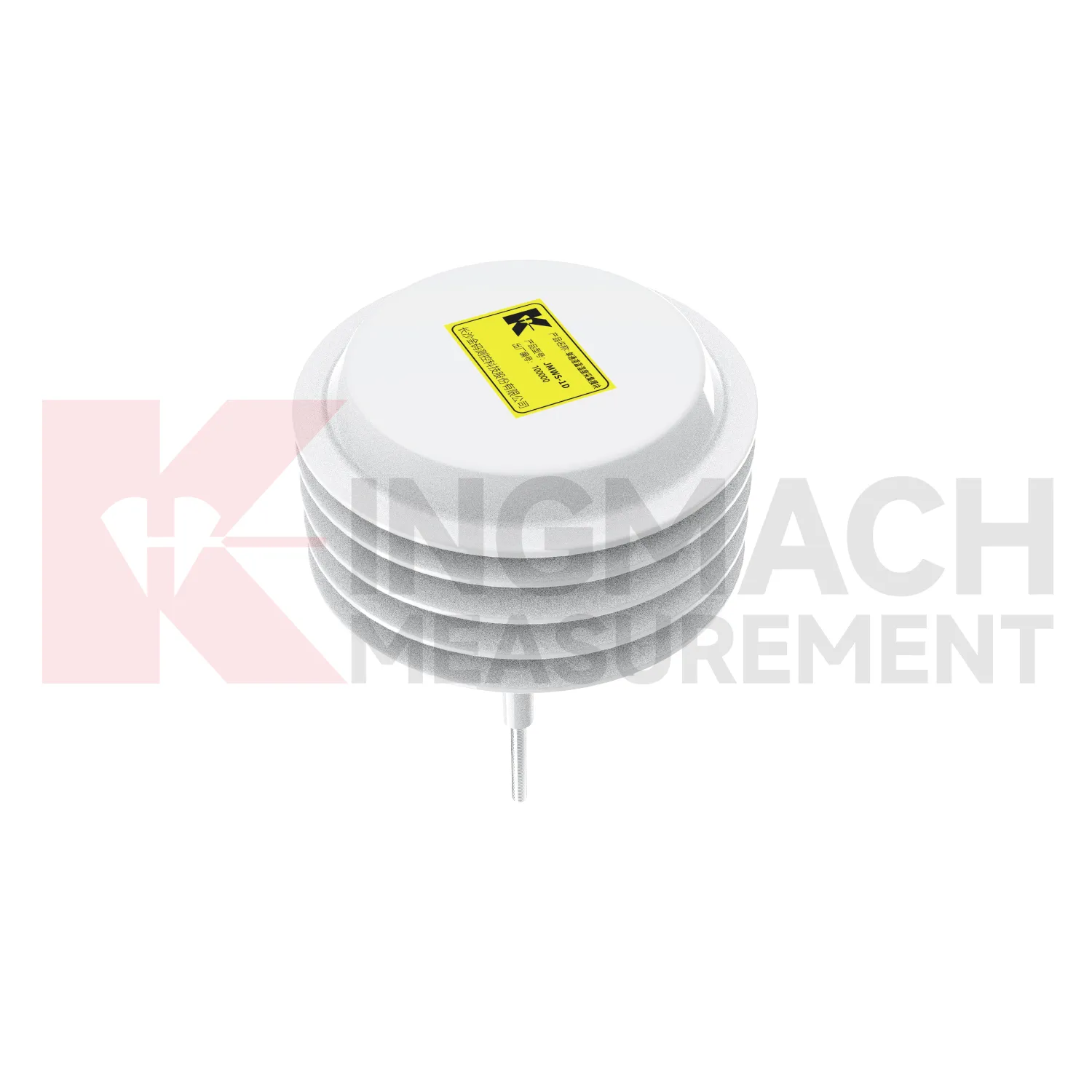 Enokanalni modul za zajemanje temperature in vlažnosti JMWS-1D slika 2