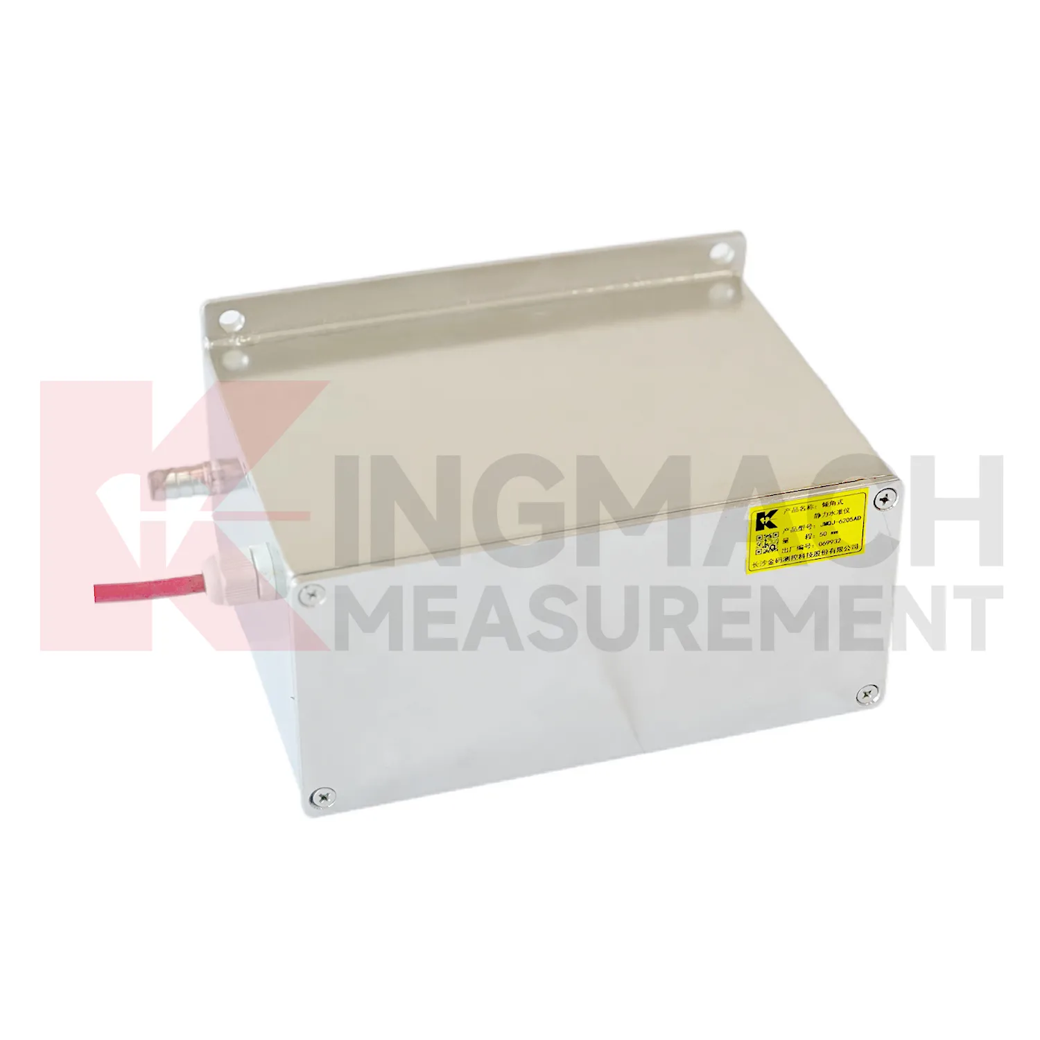 Hidrostatični senzor nivoja mikro dosega JMQJ-62XXADT slika 1