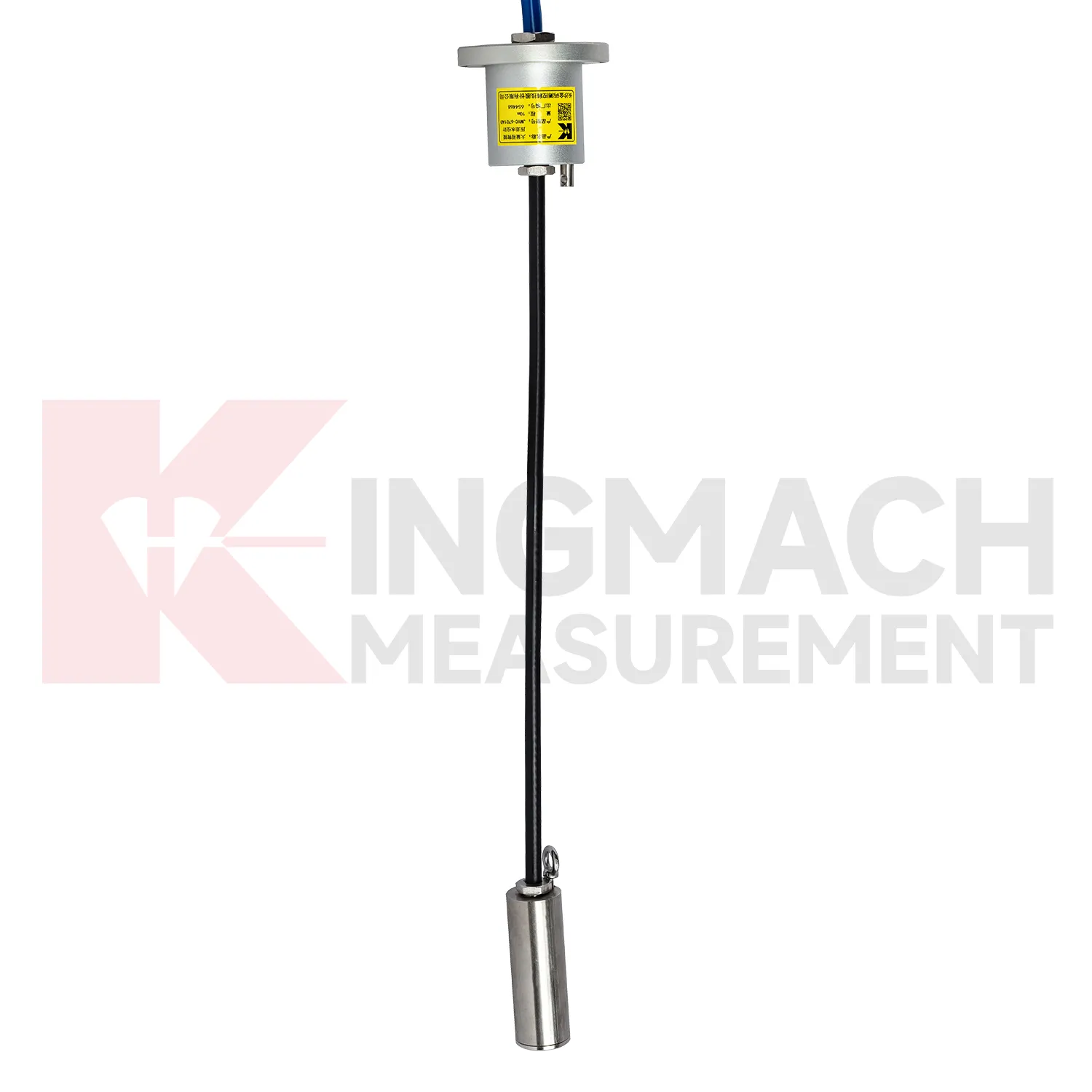 Pametni merilnik nivoja vode v diferenčnem tlaku širokega dosega JMYC-67XXAD slika 1