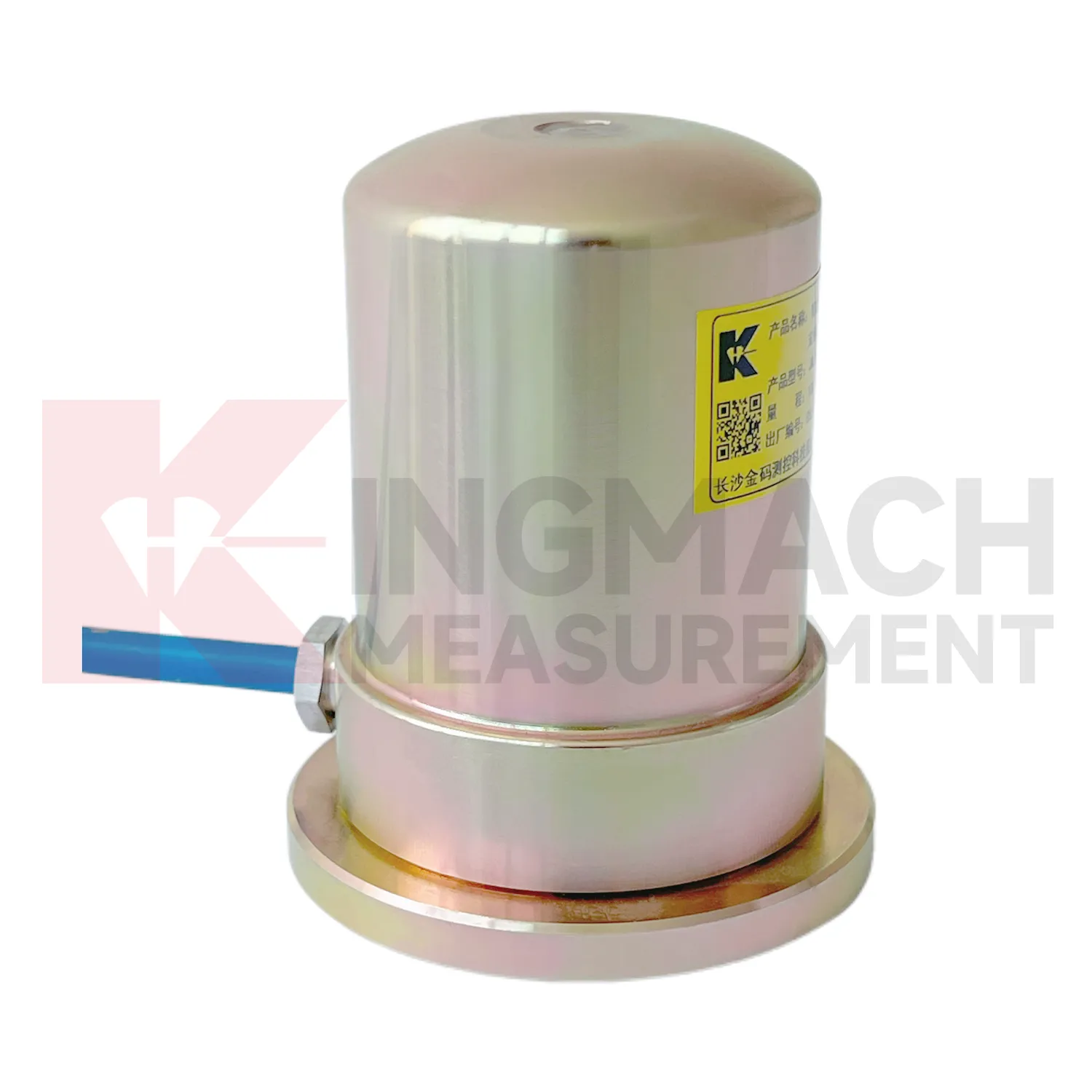 Smart Formwork Axial Force Meter（VW）JMZX-39XXHAT slika 5